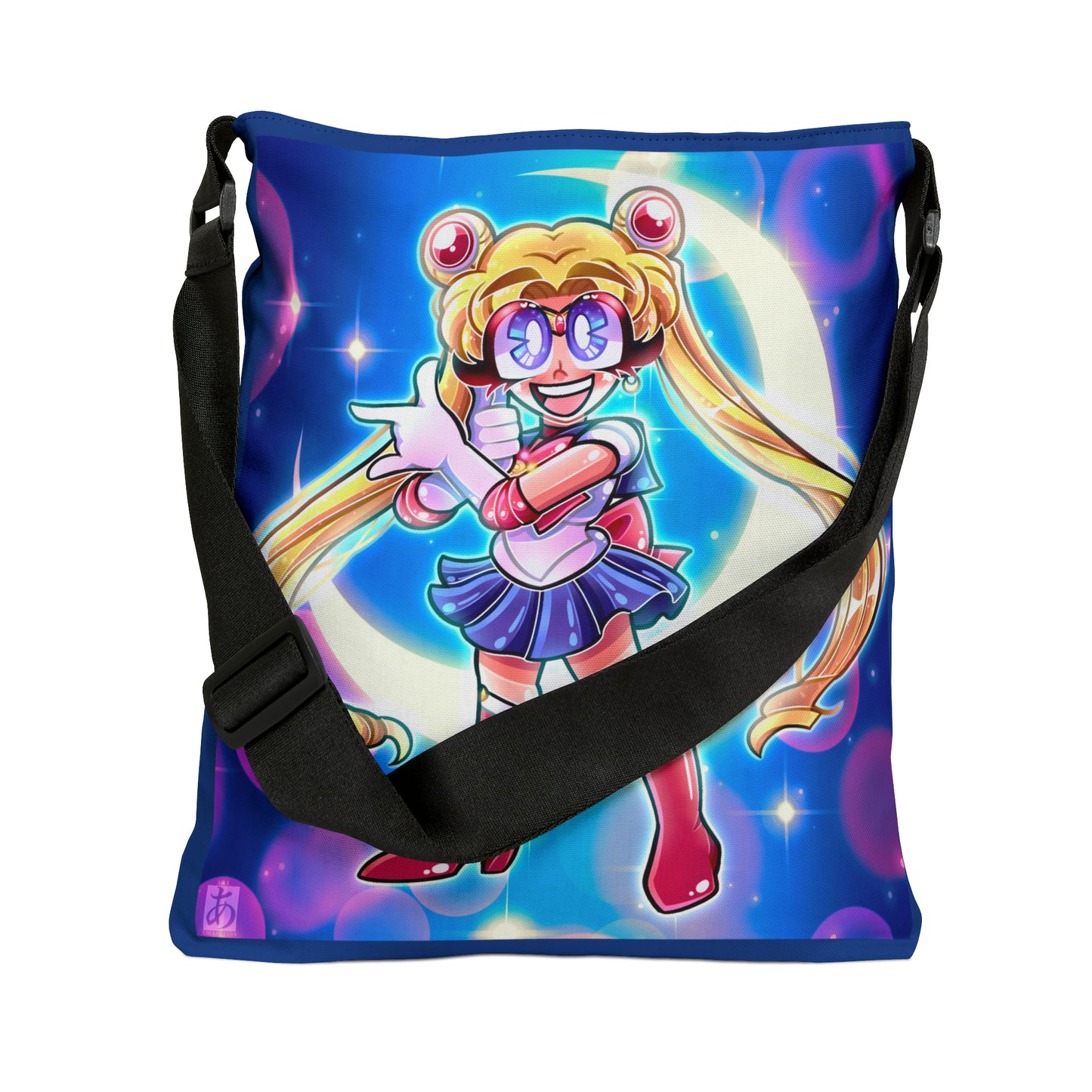 Princess Serenity Bag