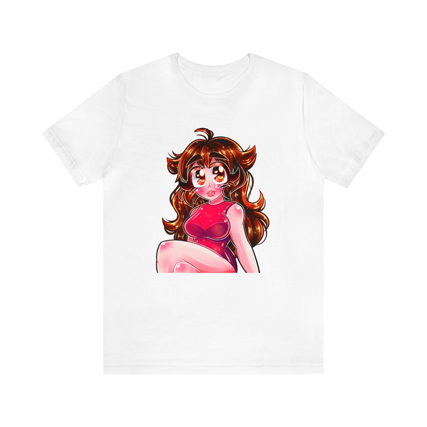 Auburn Girlfriend Tee