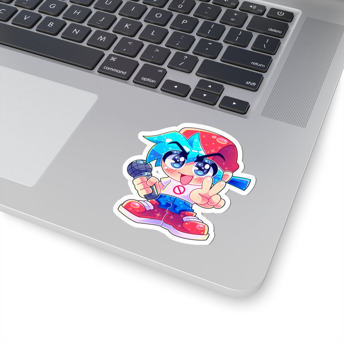 Chibi Boyfriend Sticker