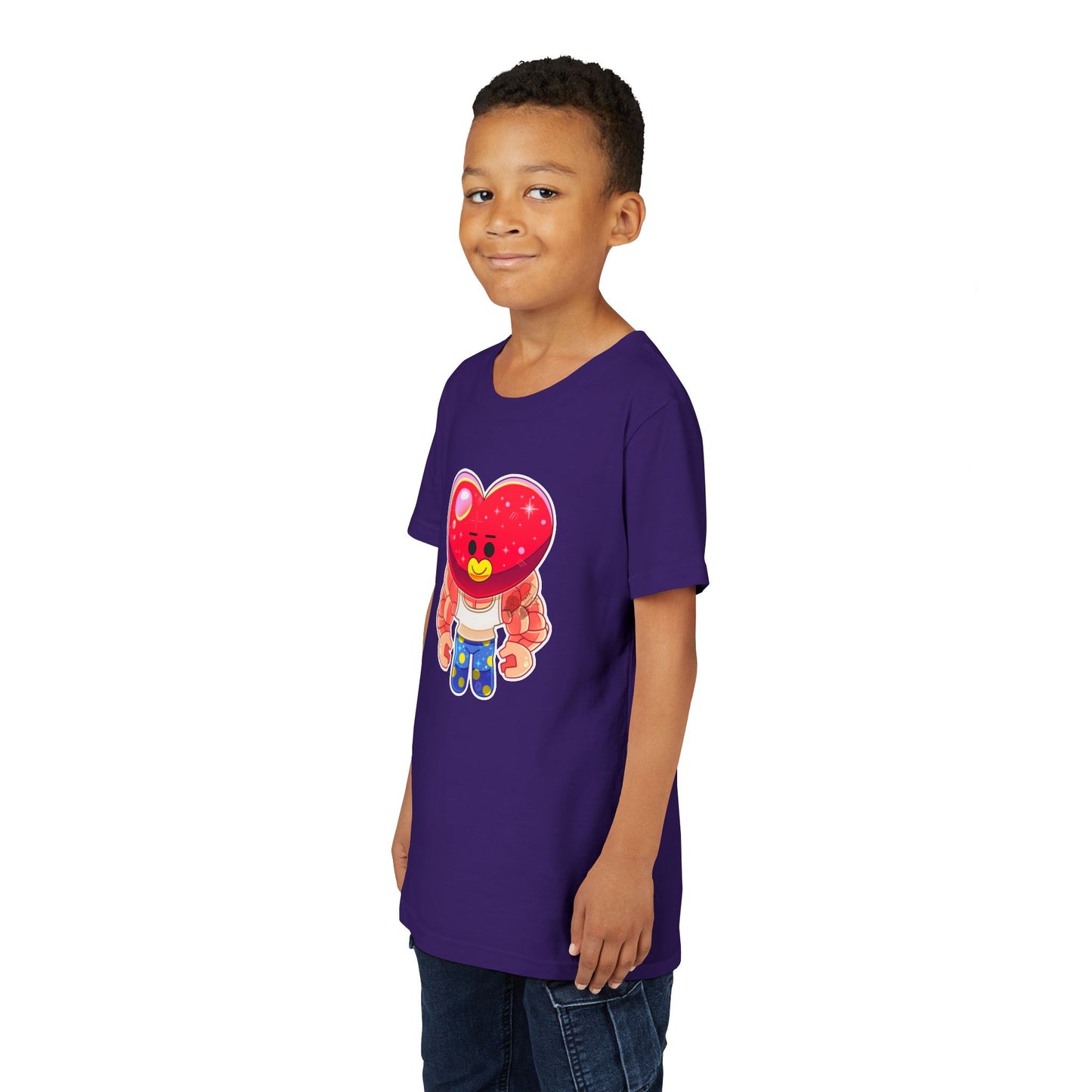 Tata BT21 Youth Tee