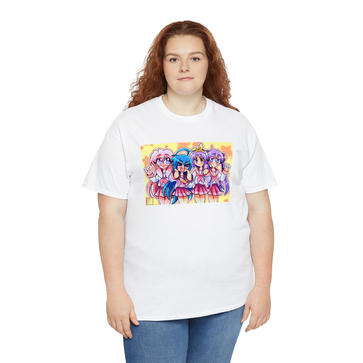 Lucky Star Universe