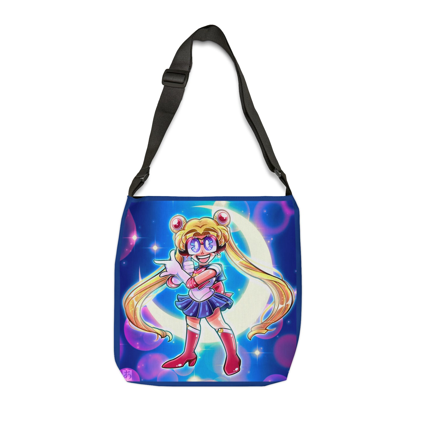 Princess Serenity Bag