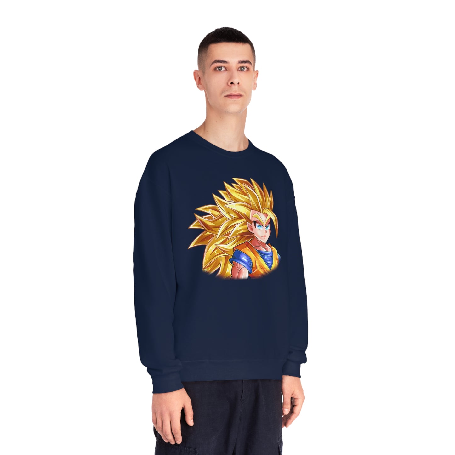 Super Saiyan Warriors