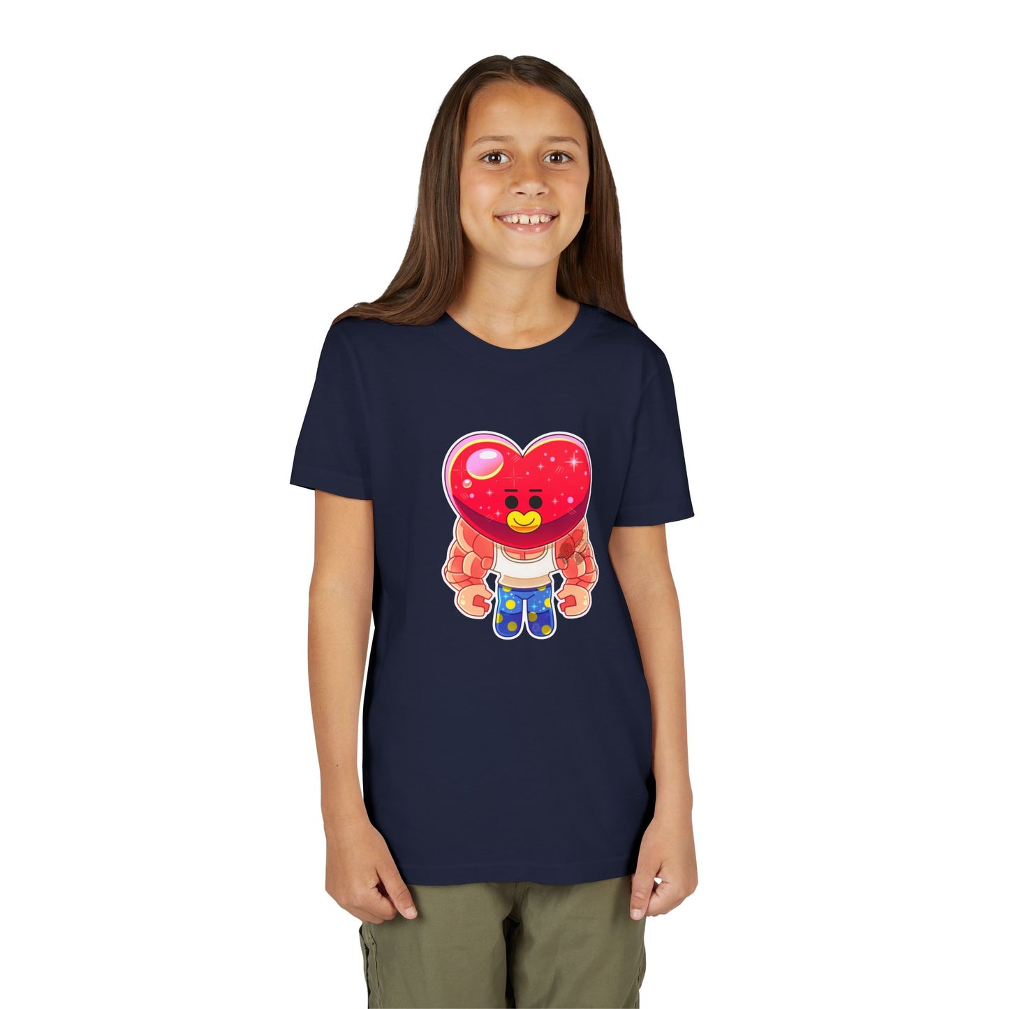 Tata BT21 Youth Tee
