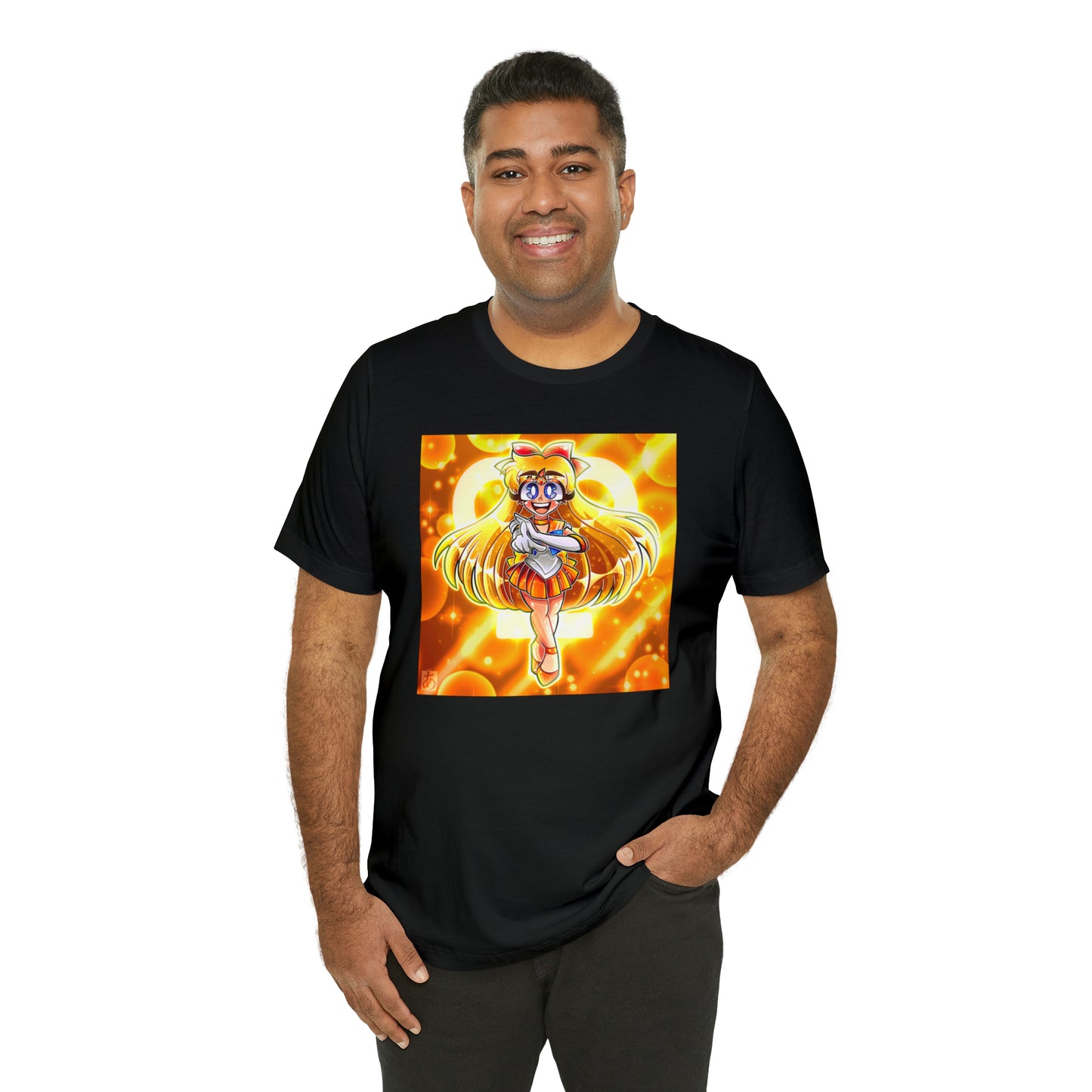 Celestial Guardian