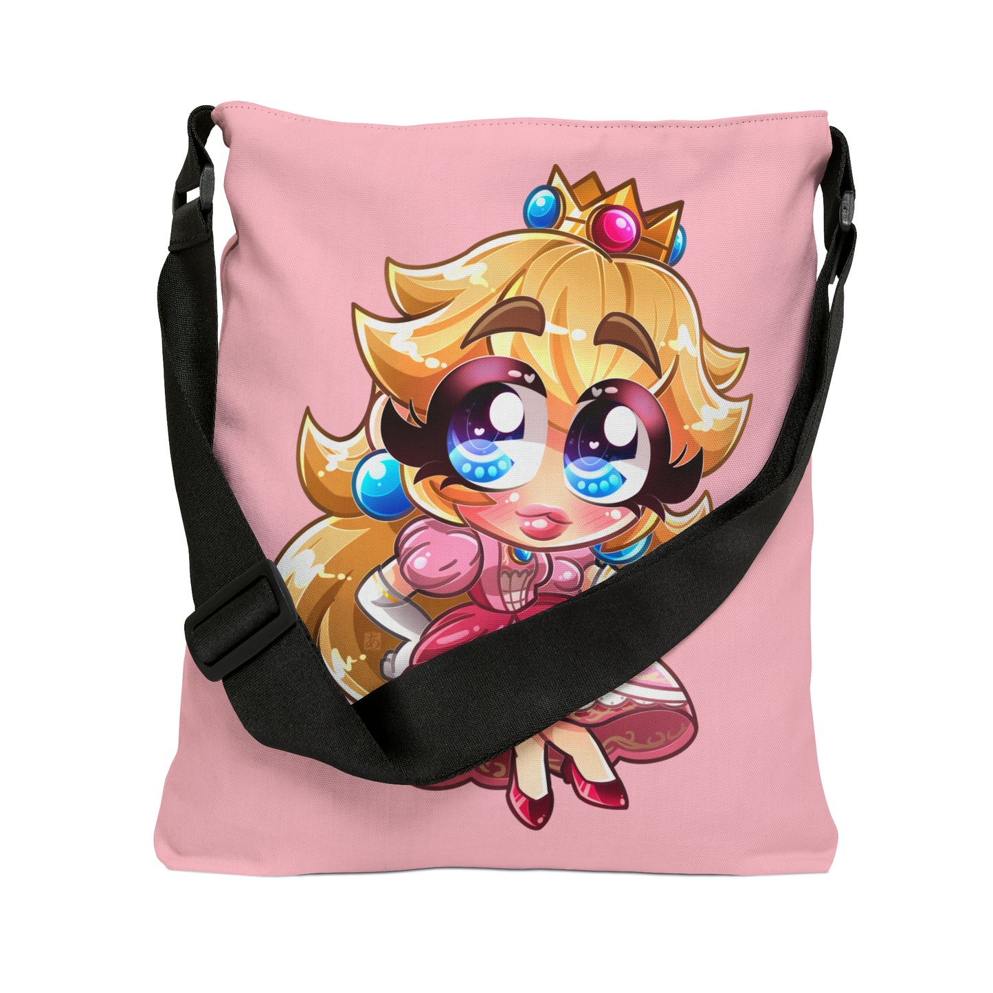 Princess Tote Bag