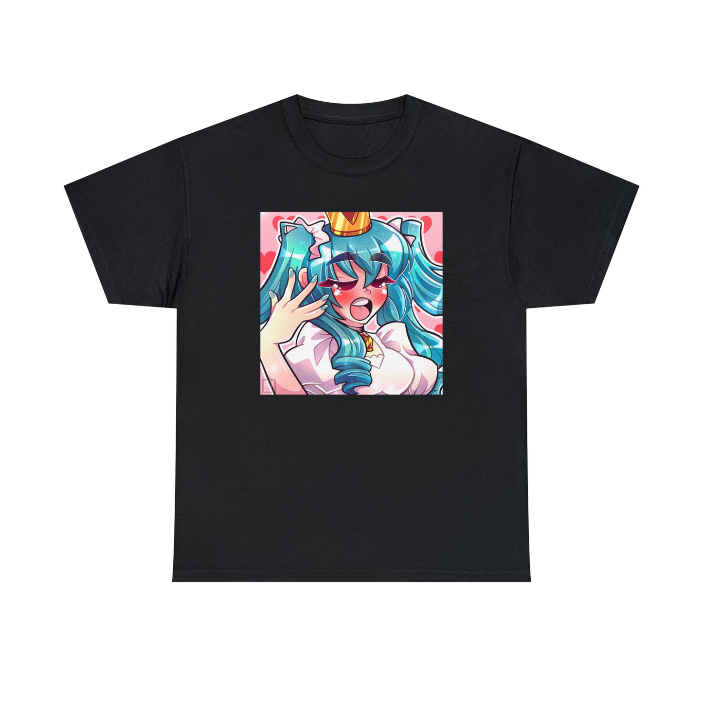 Adorable Miku T-shirt