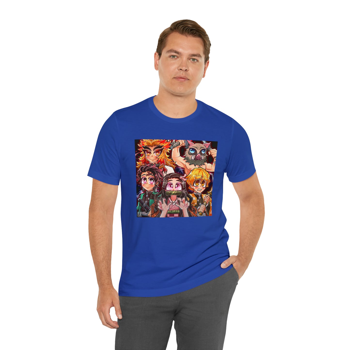 Demon Slayer T-shirt