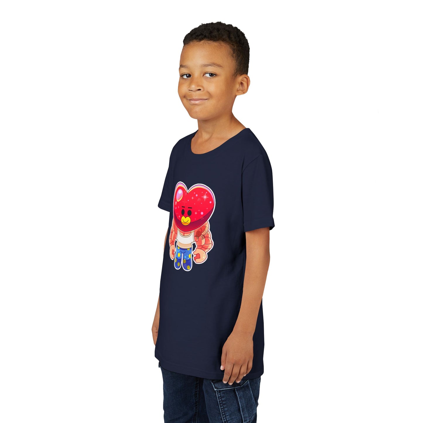 Tata BT21 Youth Tee