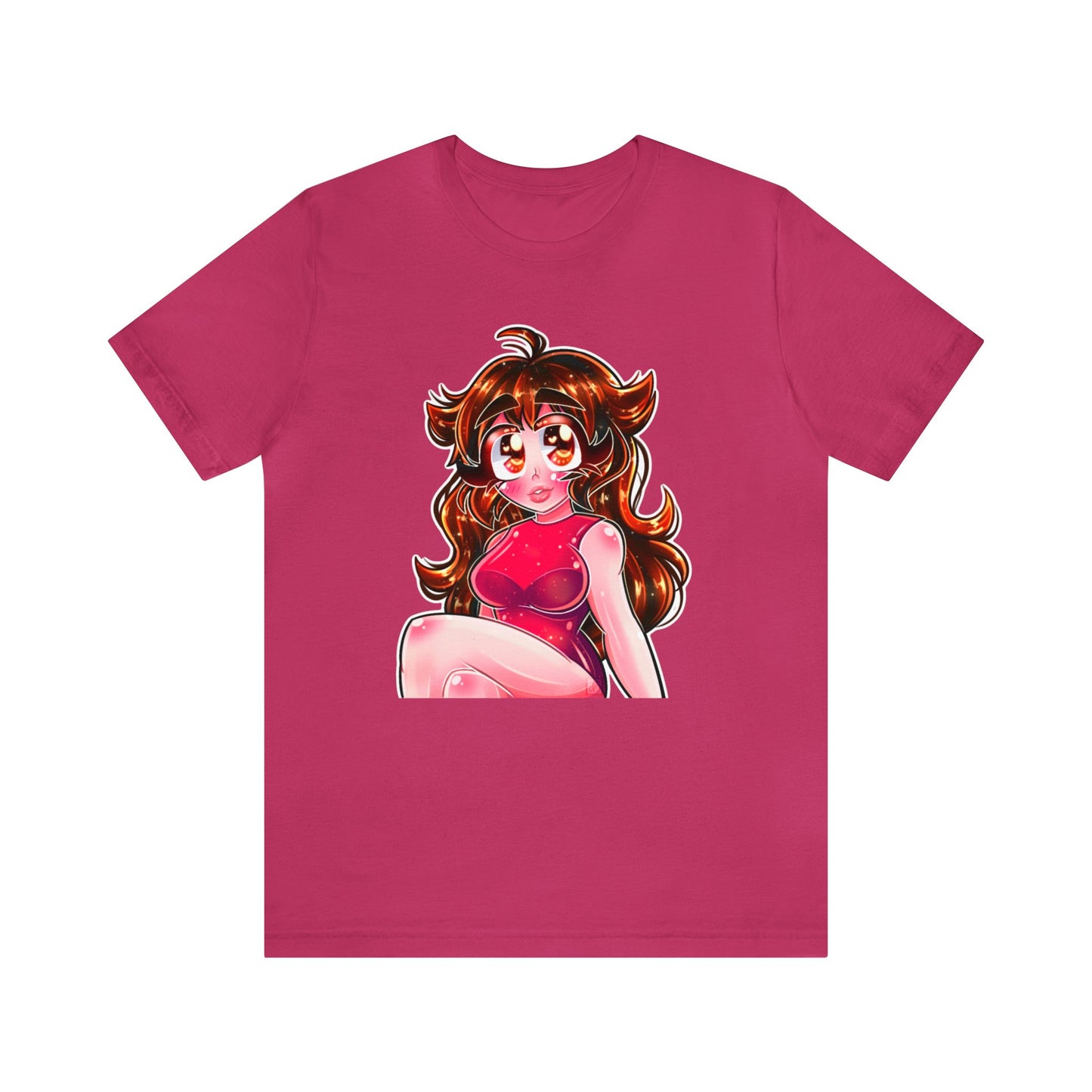 Auburn Girlfriend Tee