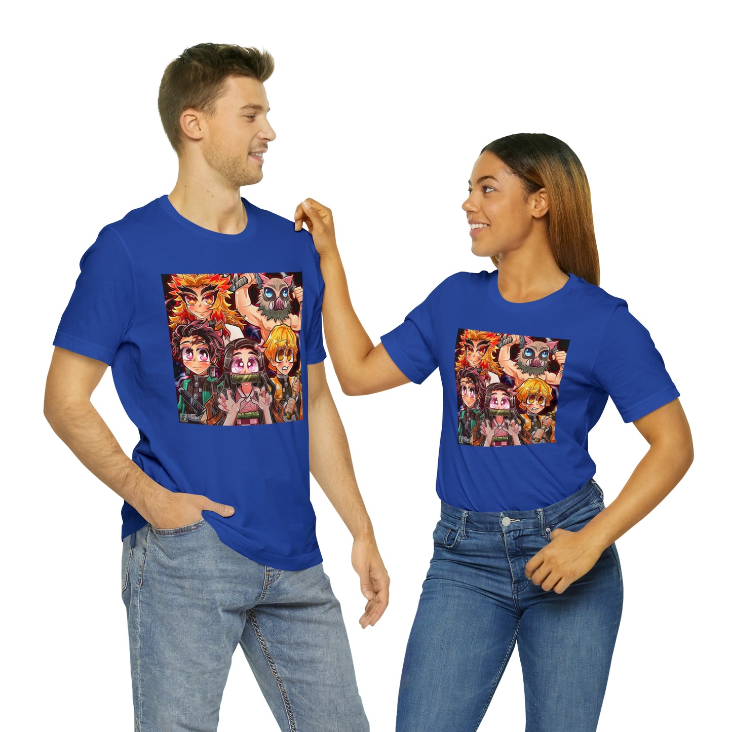 Demon Slayer T-shirt