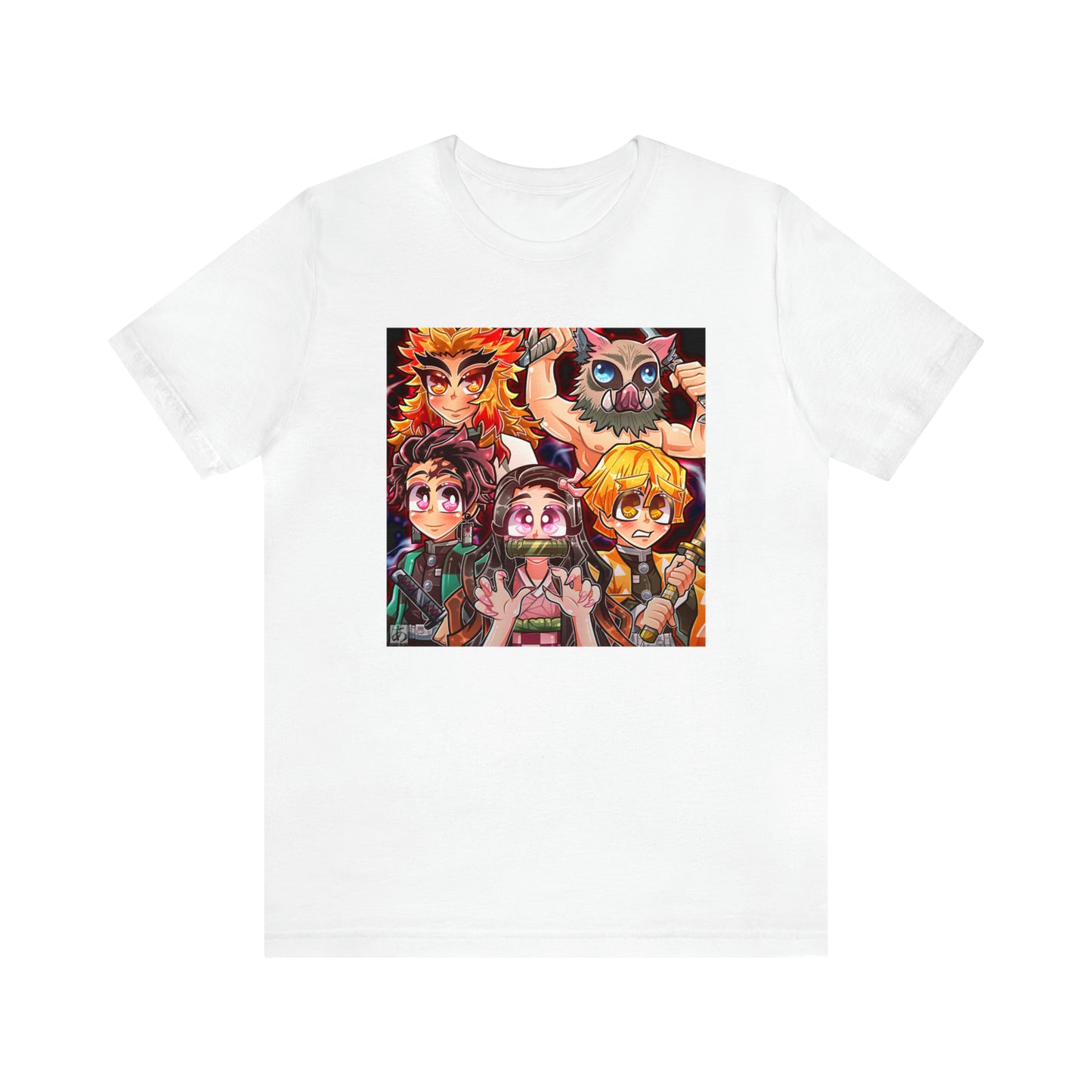 Demon Slayer T-shirt