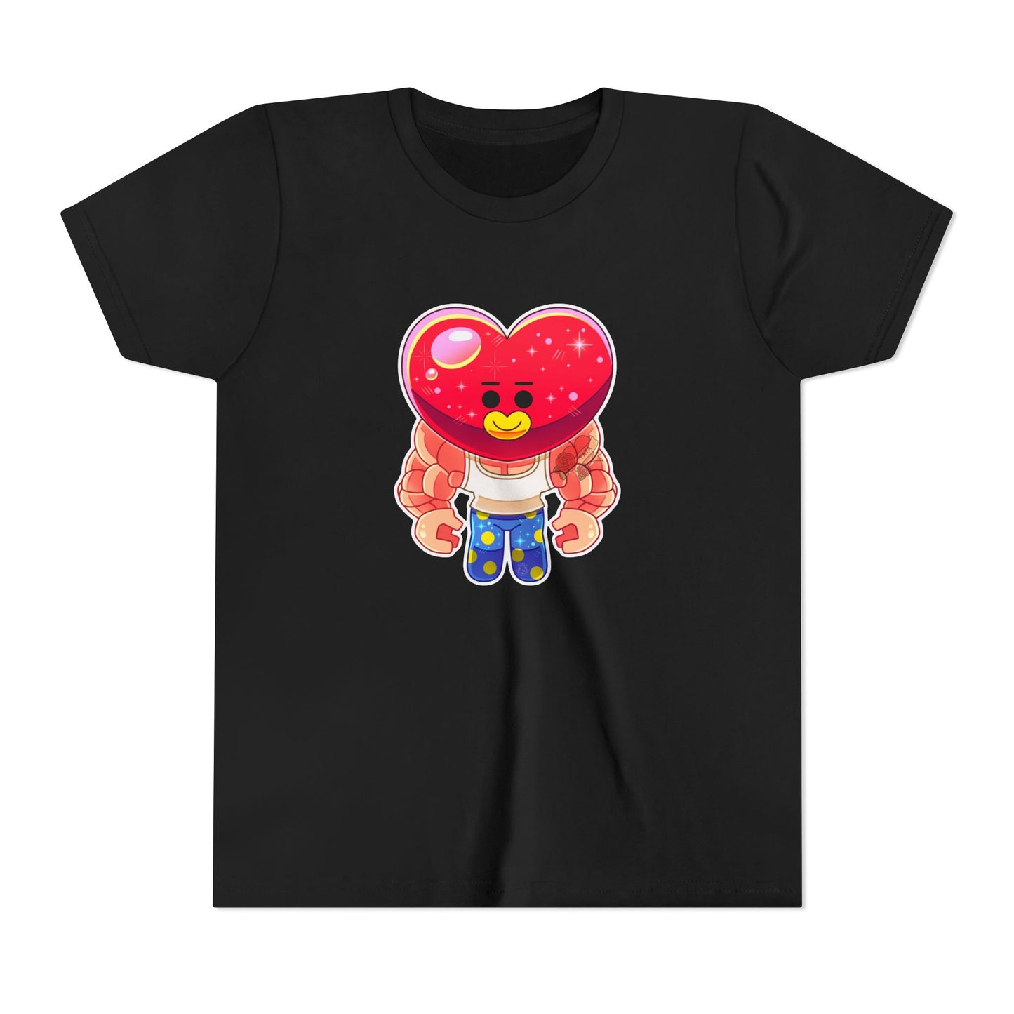 Tata BT21 Youth Tee