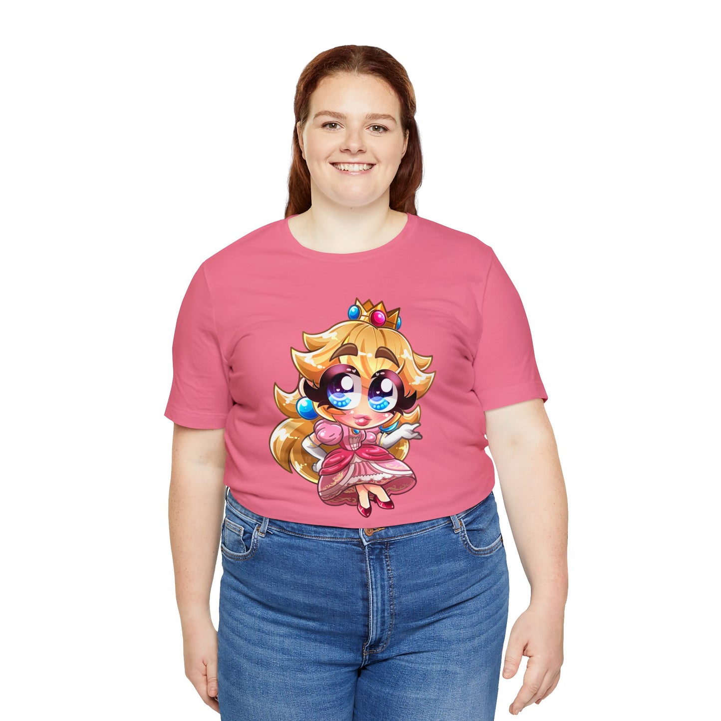 Chibi Princess T-shirt