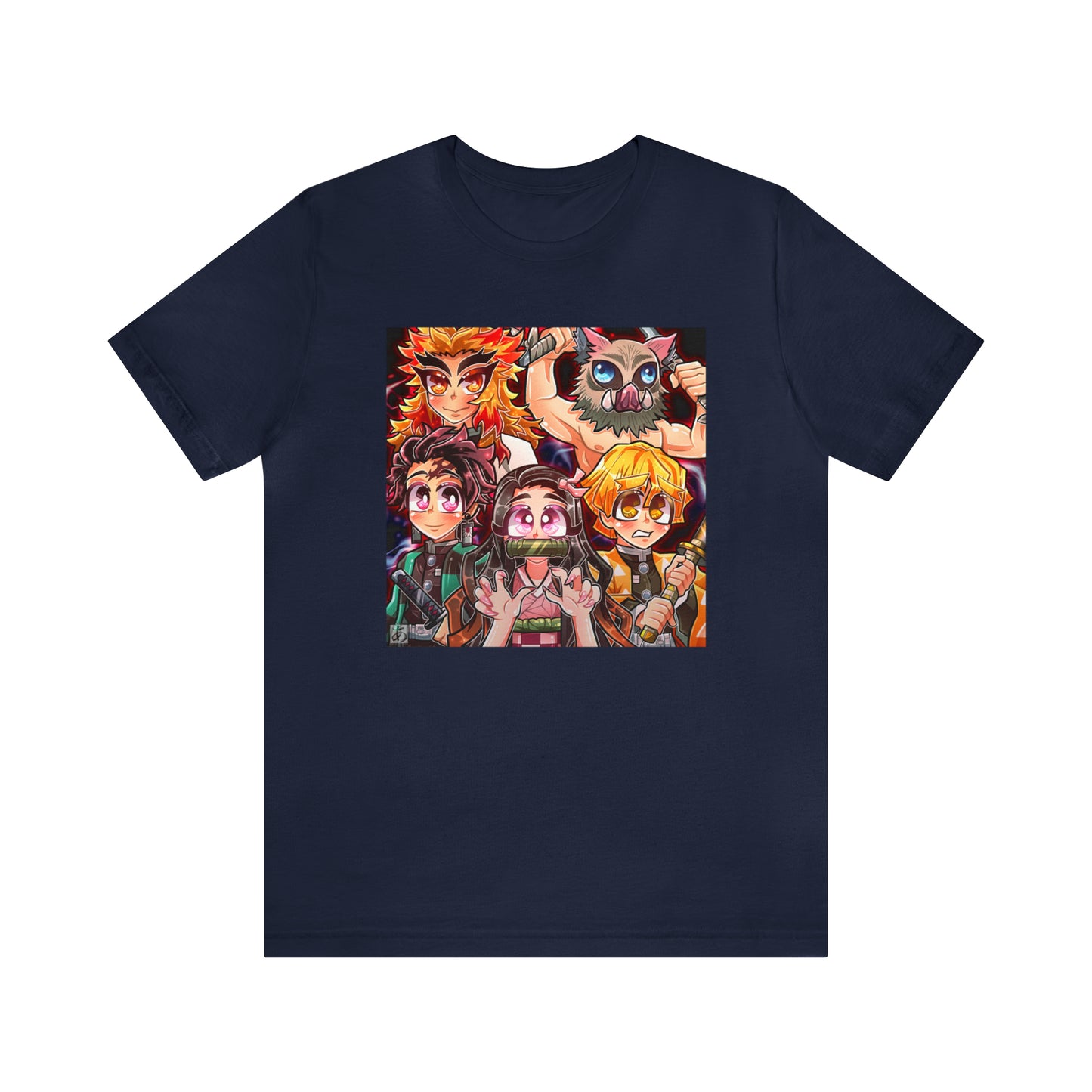 Demon Slayer T-shirt