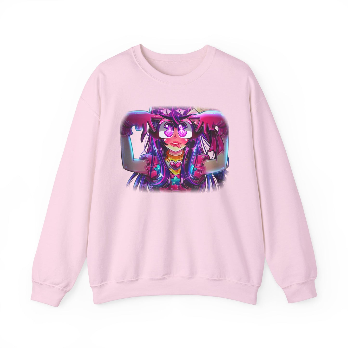 Ai Hoshino Inspired Sweatshirt