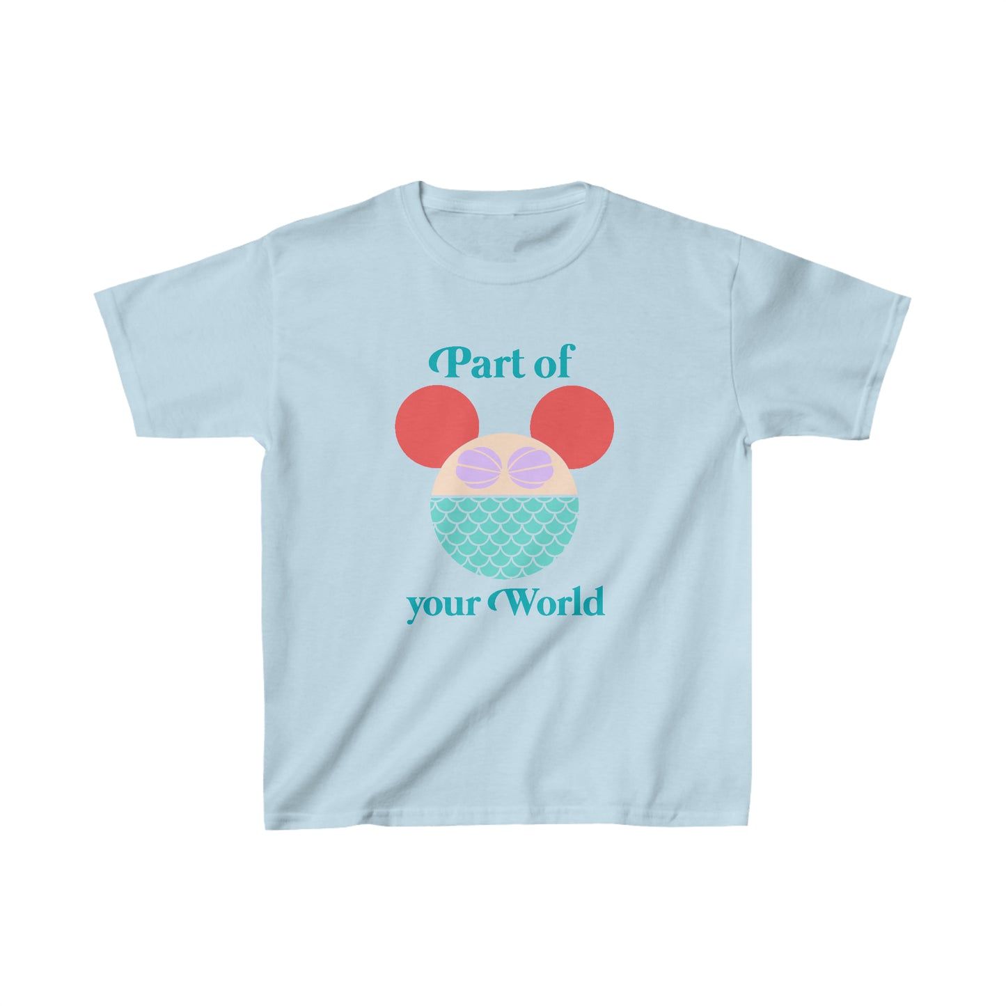 Part Of Your World