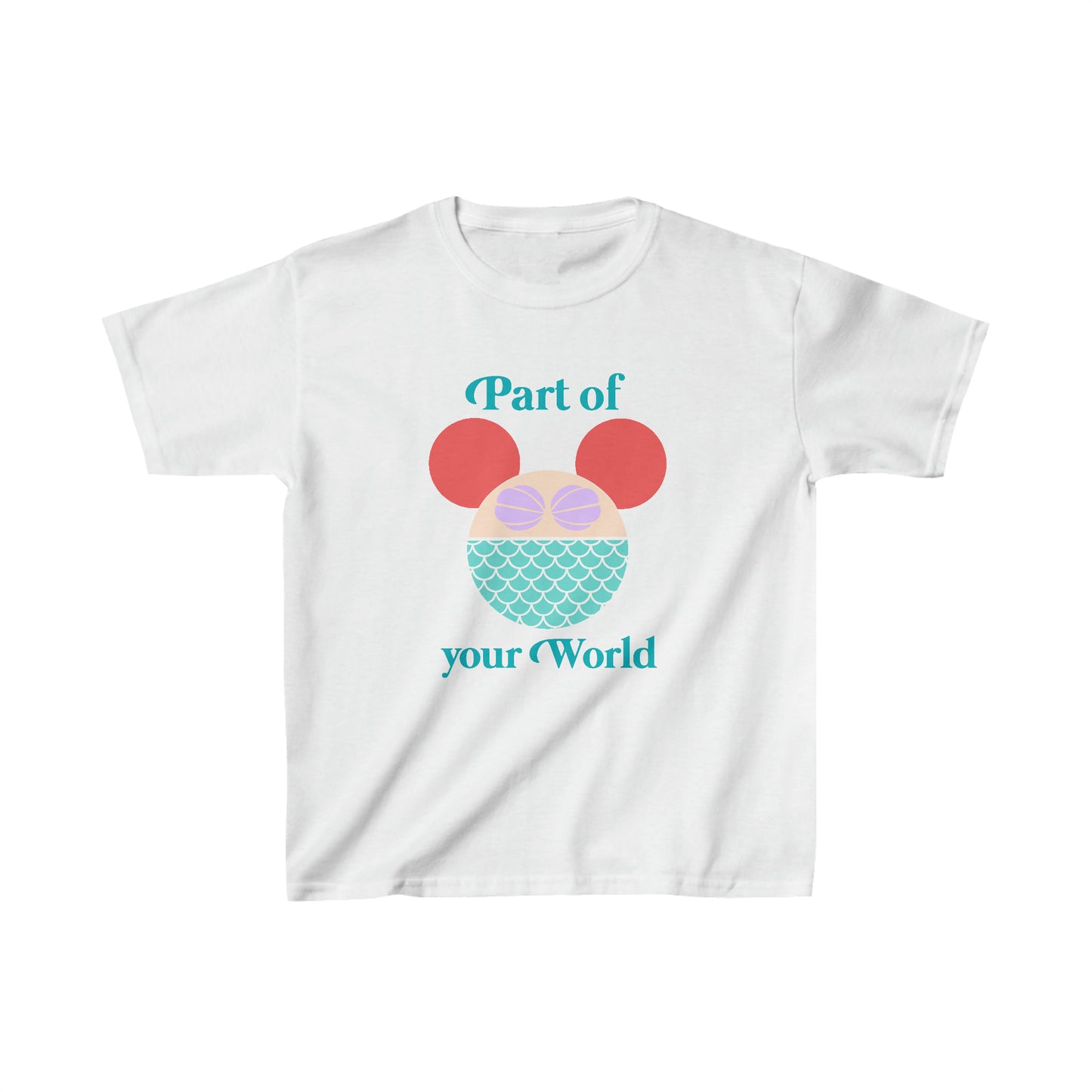 Part Of Your World