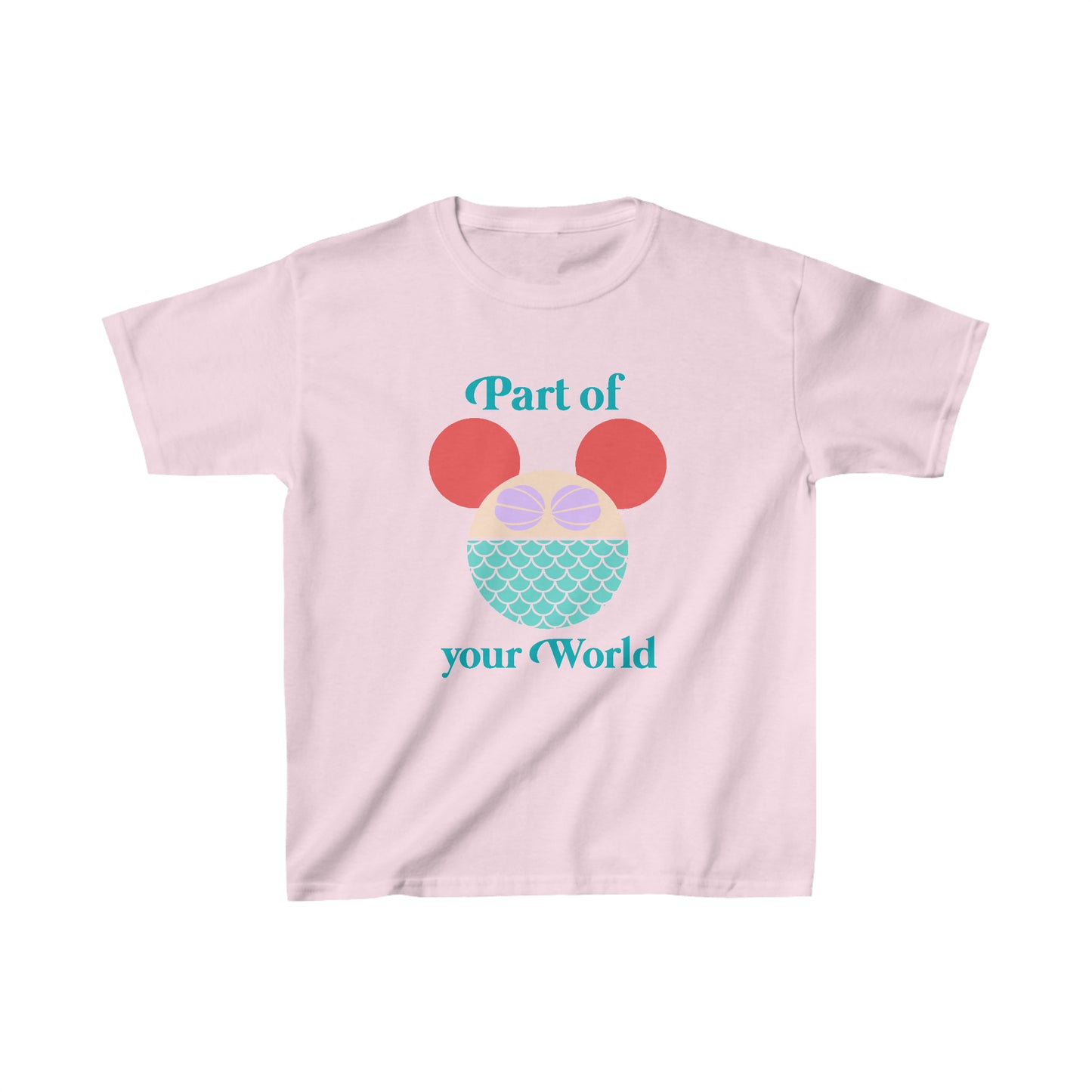 Part Of Your World