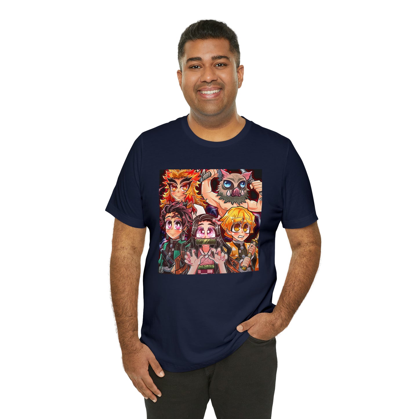 Demon Slayer T-shirt