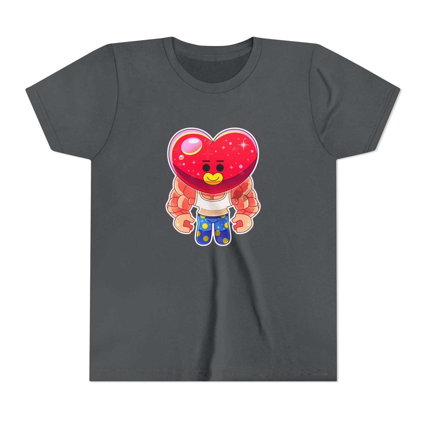 Tata BT21 Youth Tee