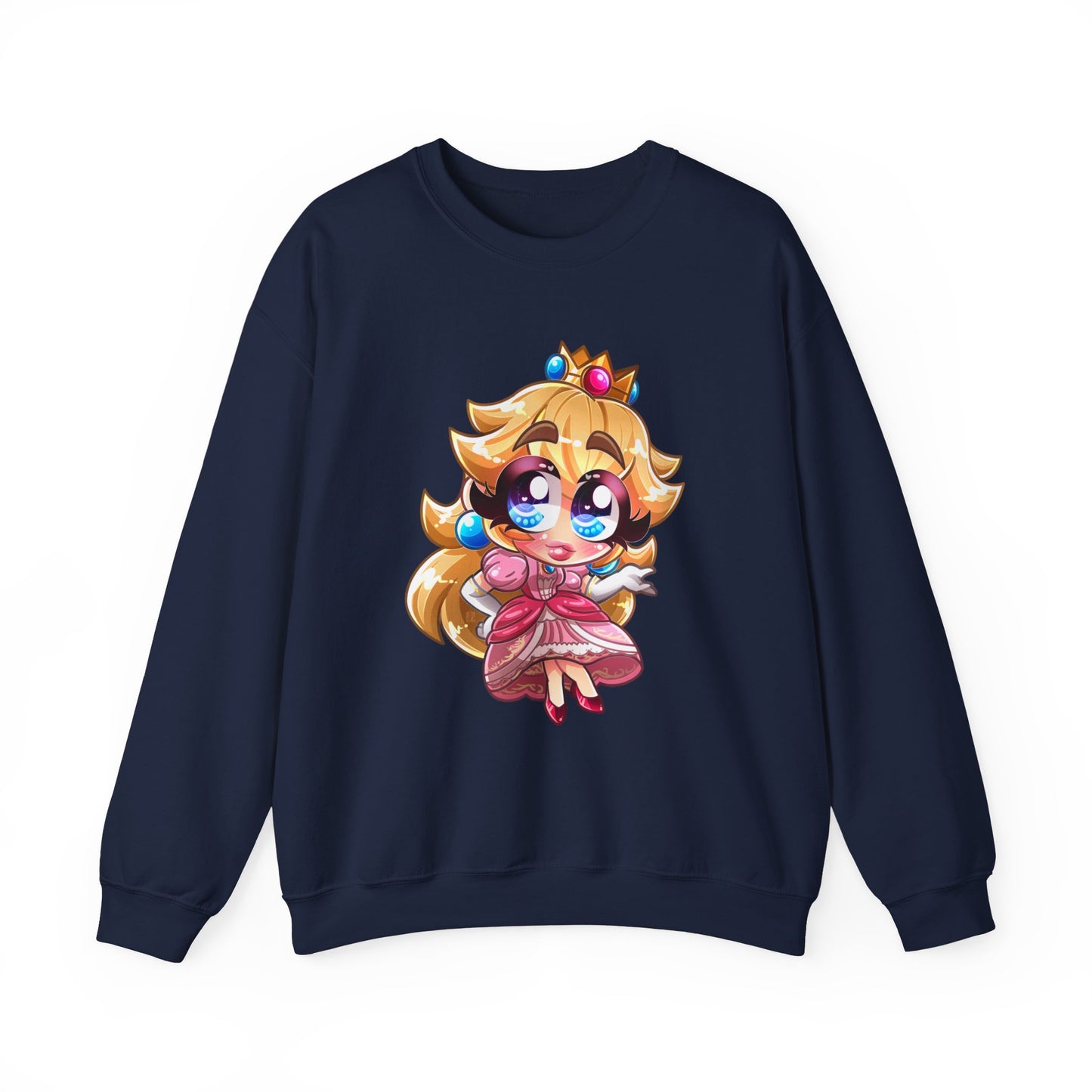 Princess Chibi Sweatshirt