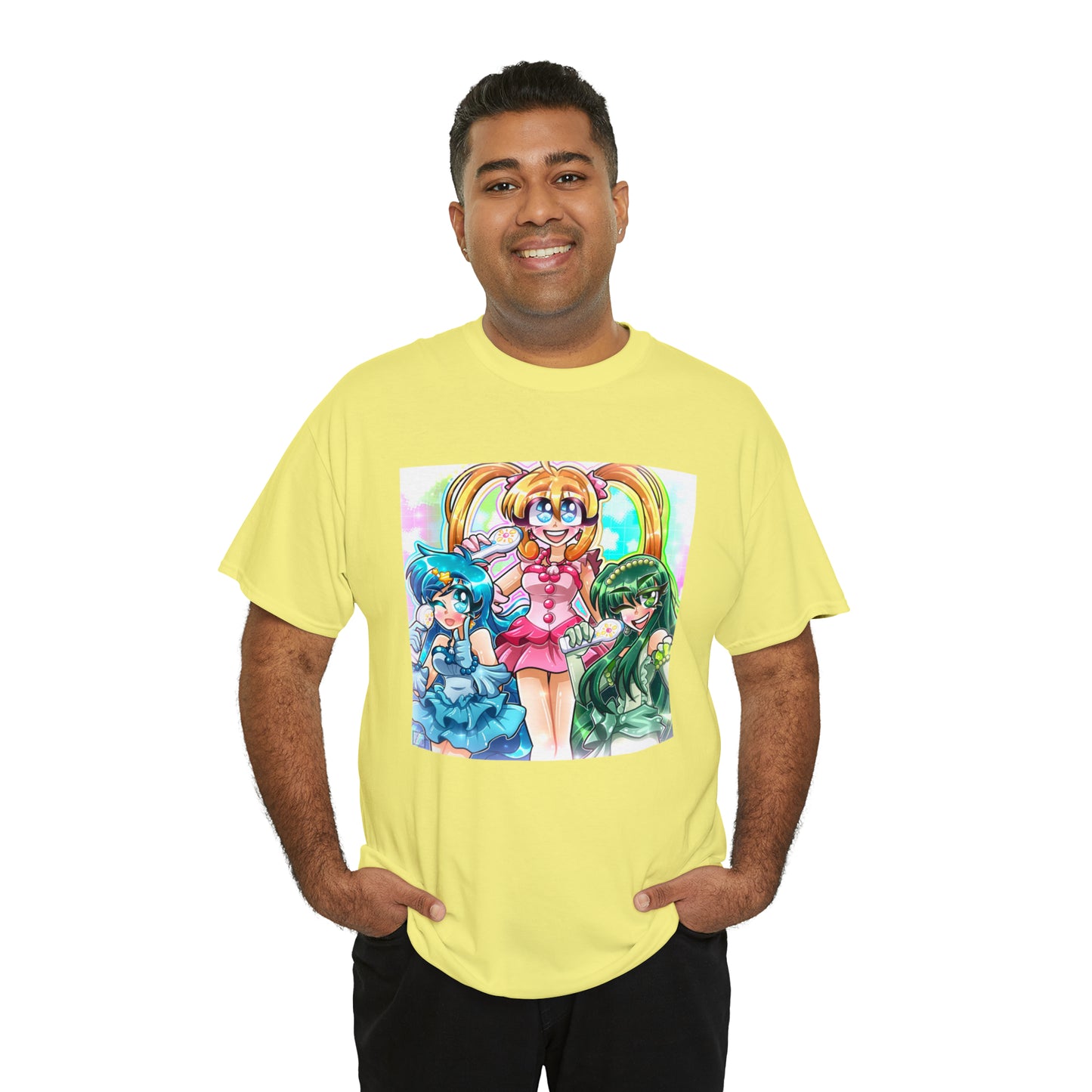 Mermaid Melody & Friends