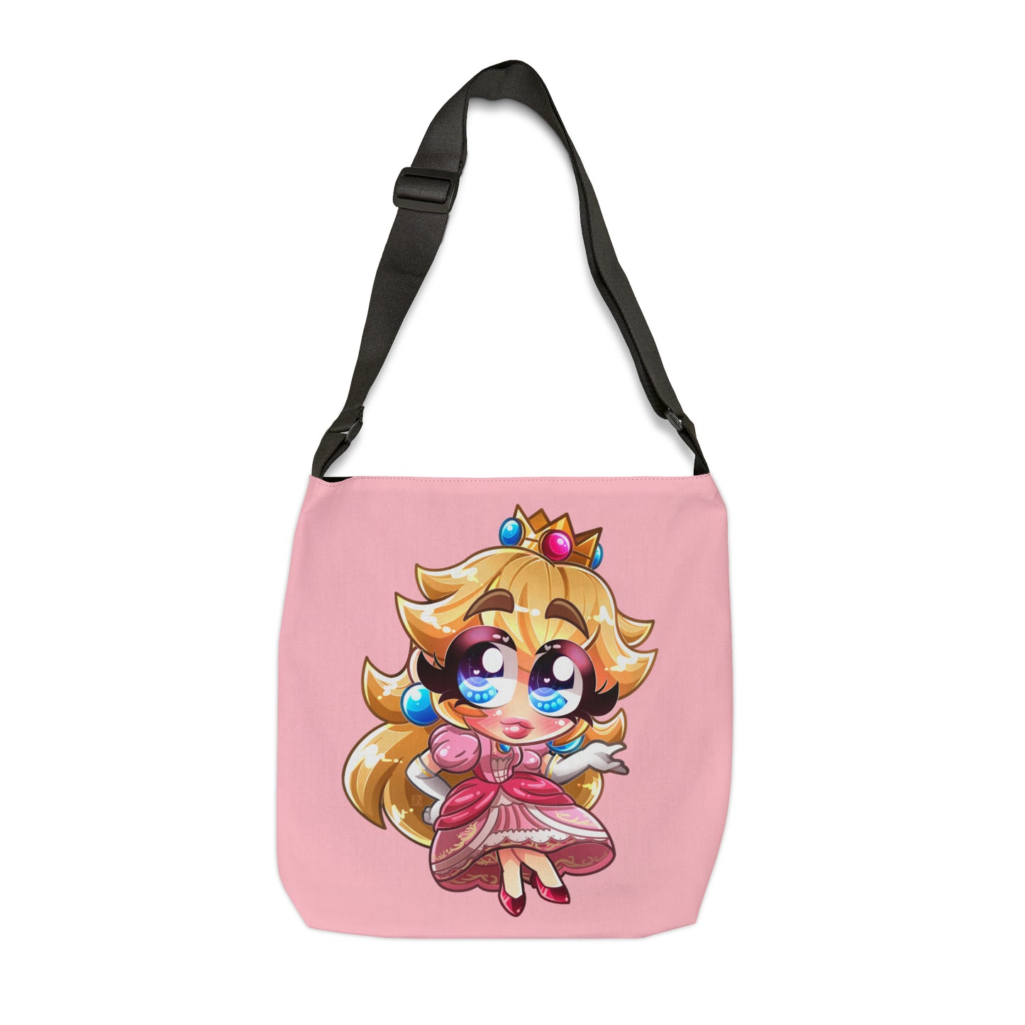 Princess Tote Bag
