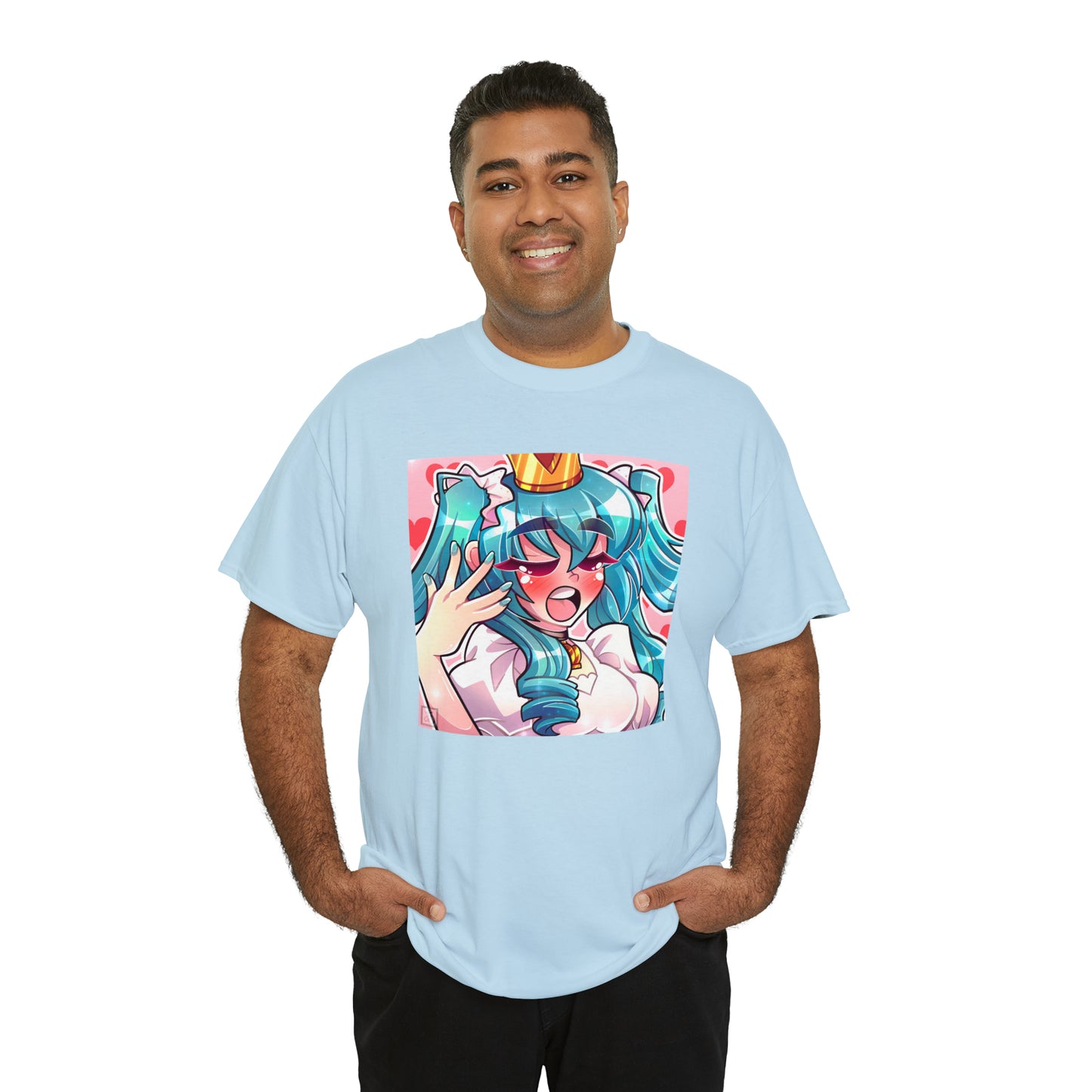 Adorable Miku T-shirt