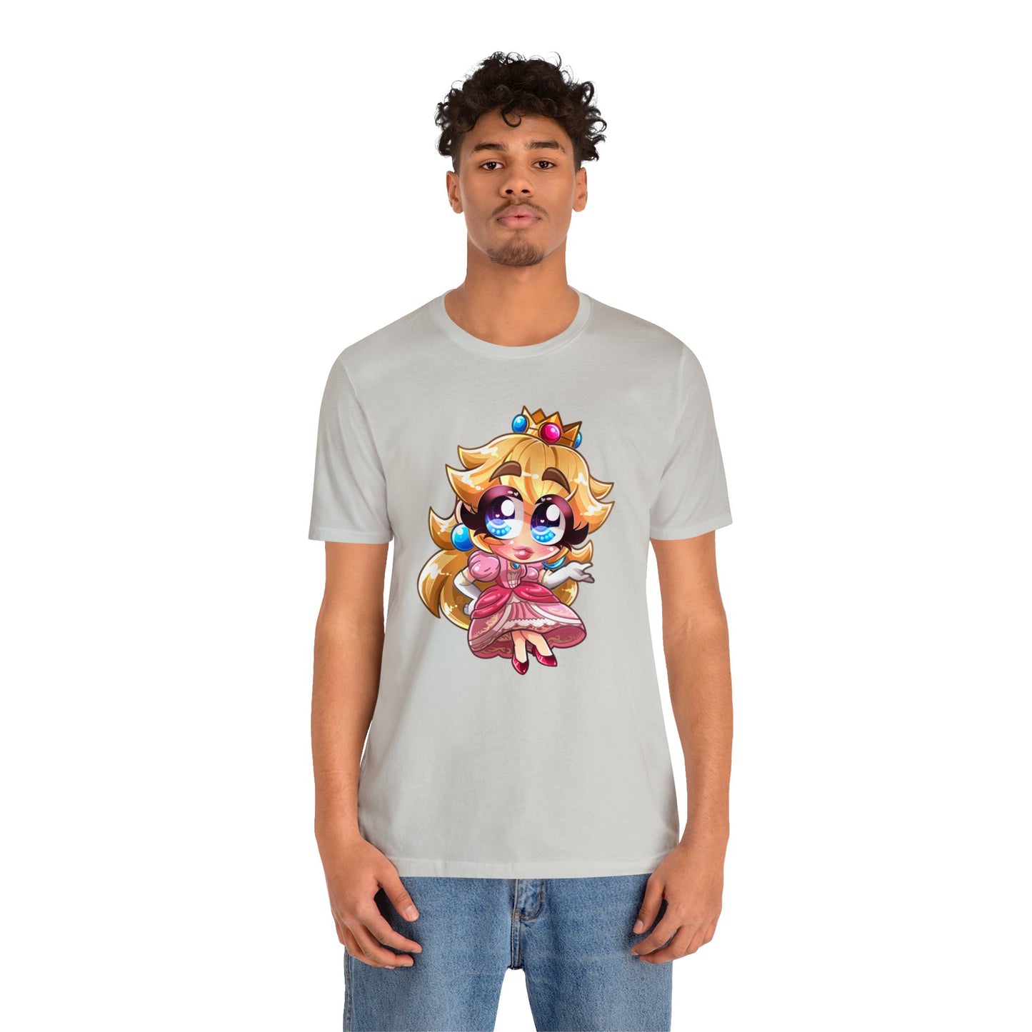 Chibi Princess T-shirt