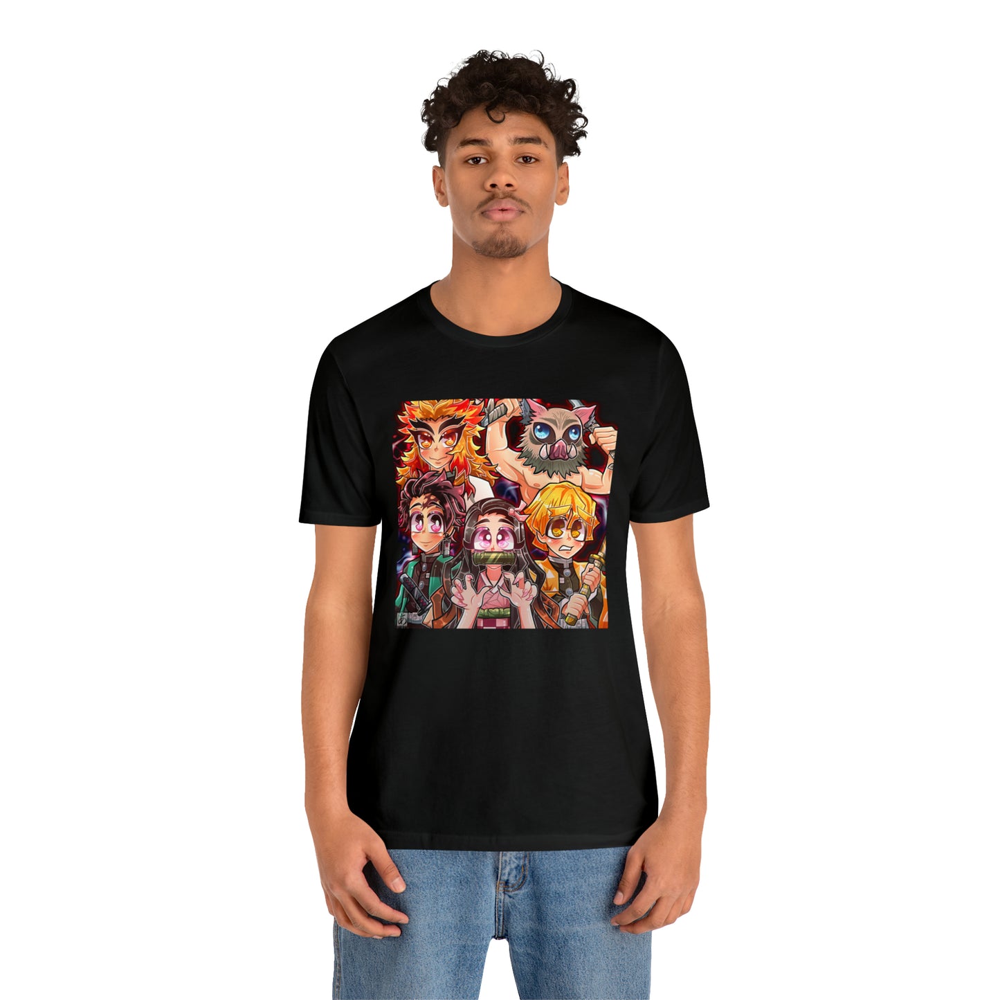 Demon Slayer T-shirt
