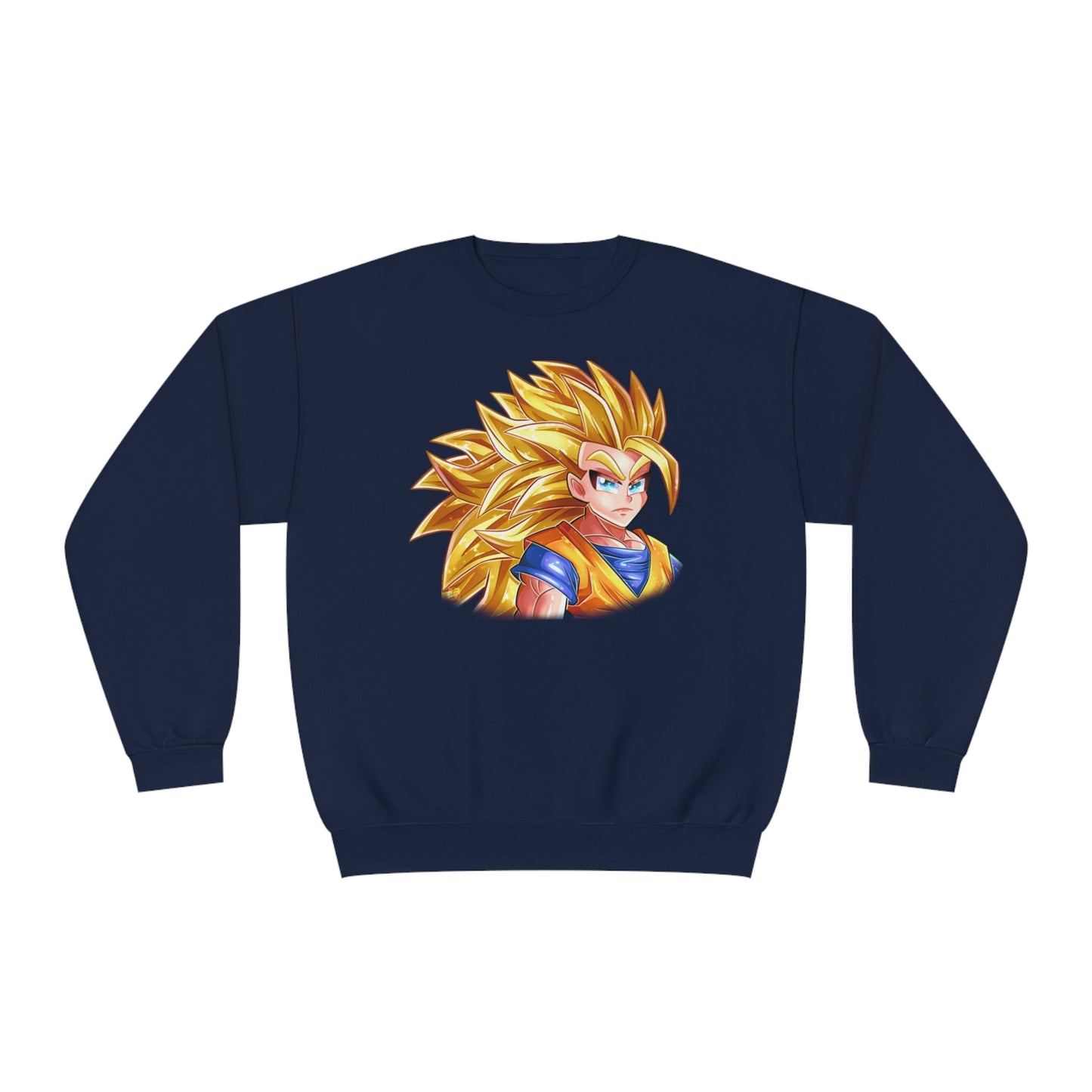 Super Saiyan Warriors