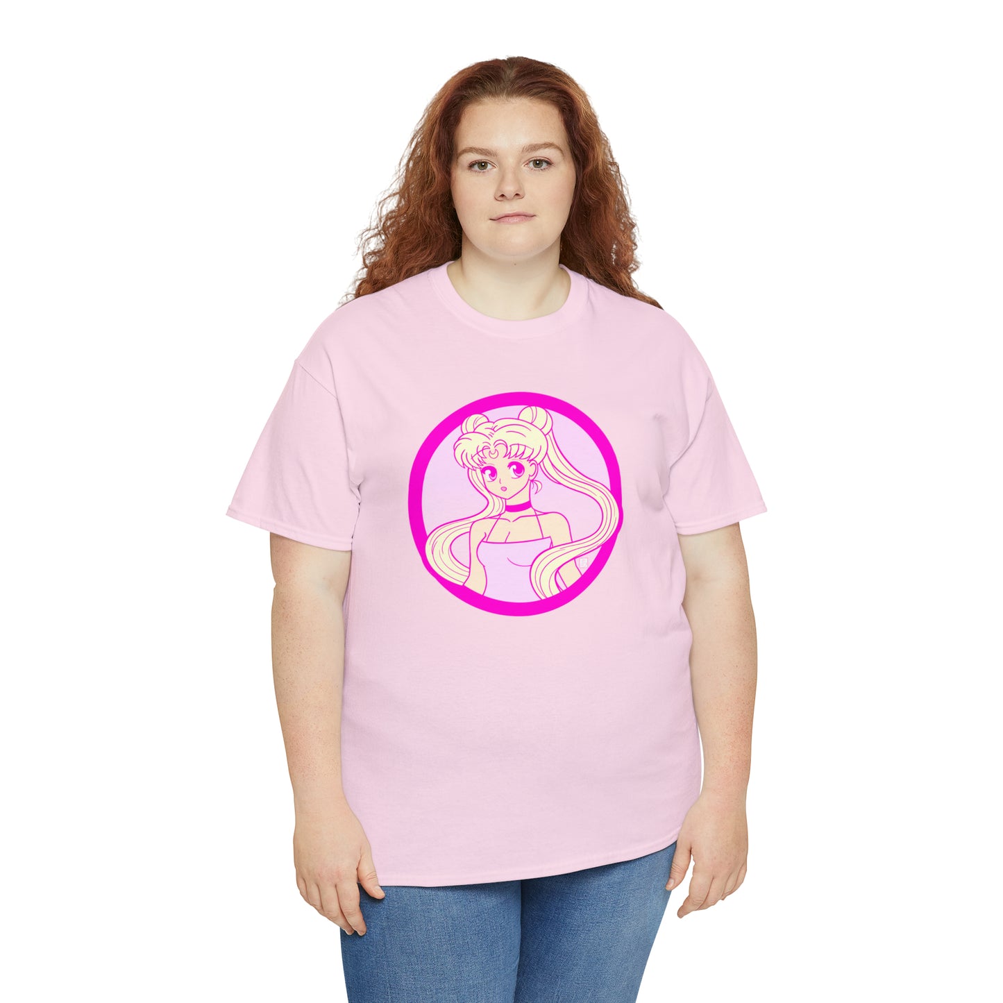 Pretty Guardian T-shirt