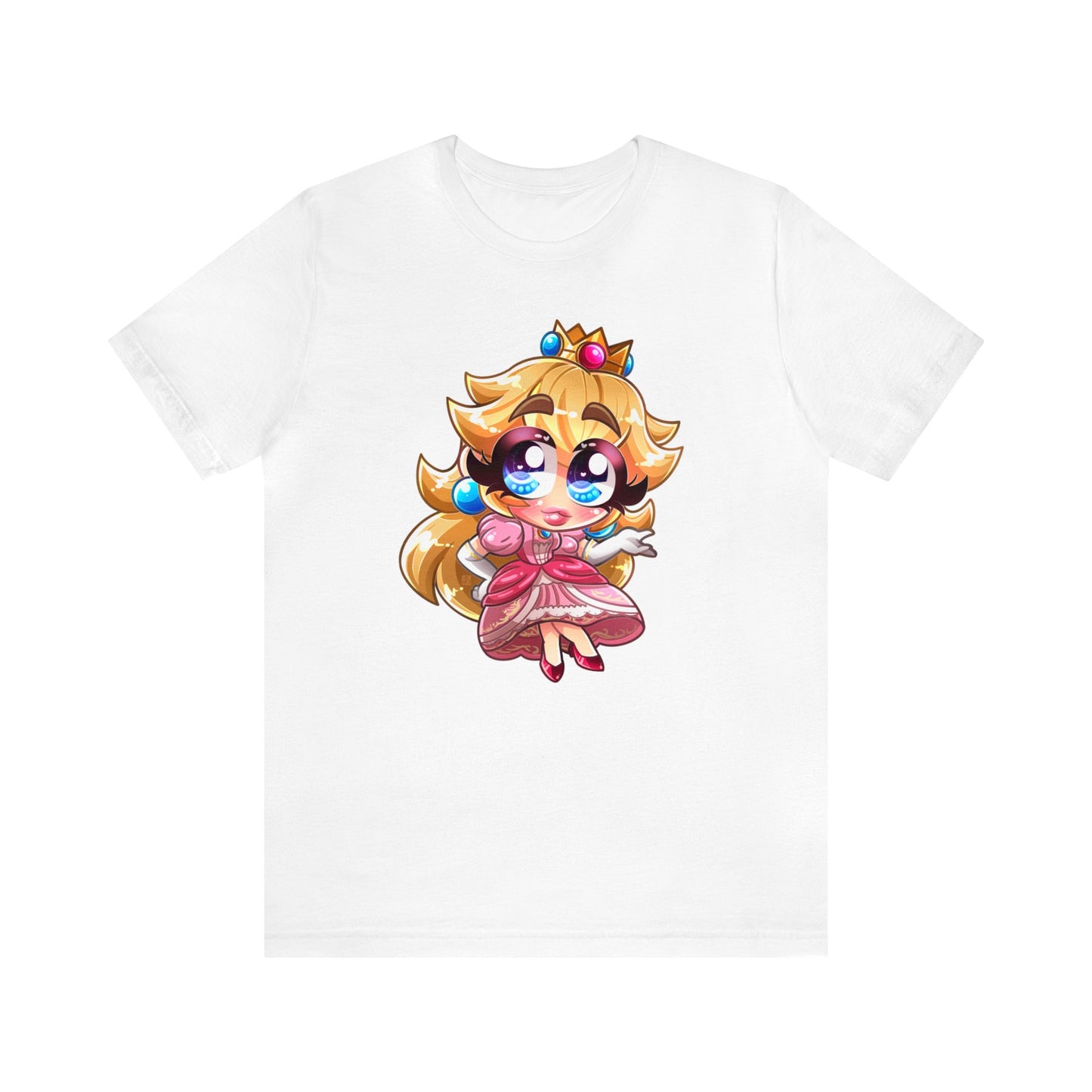 Chibi Princess T-shirt