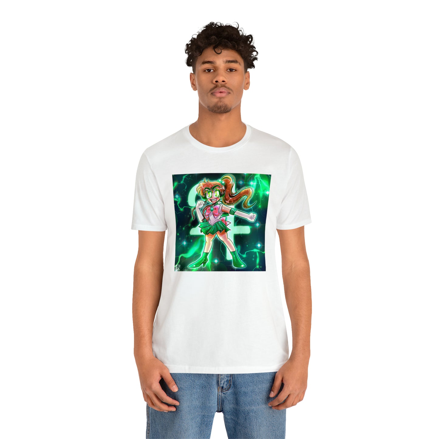 Thunder Guardian