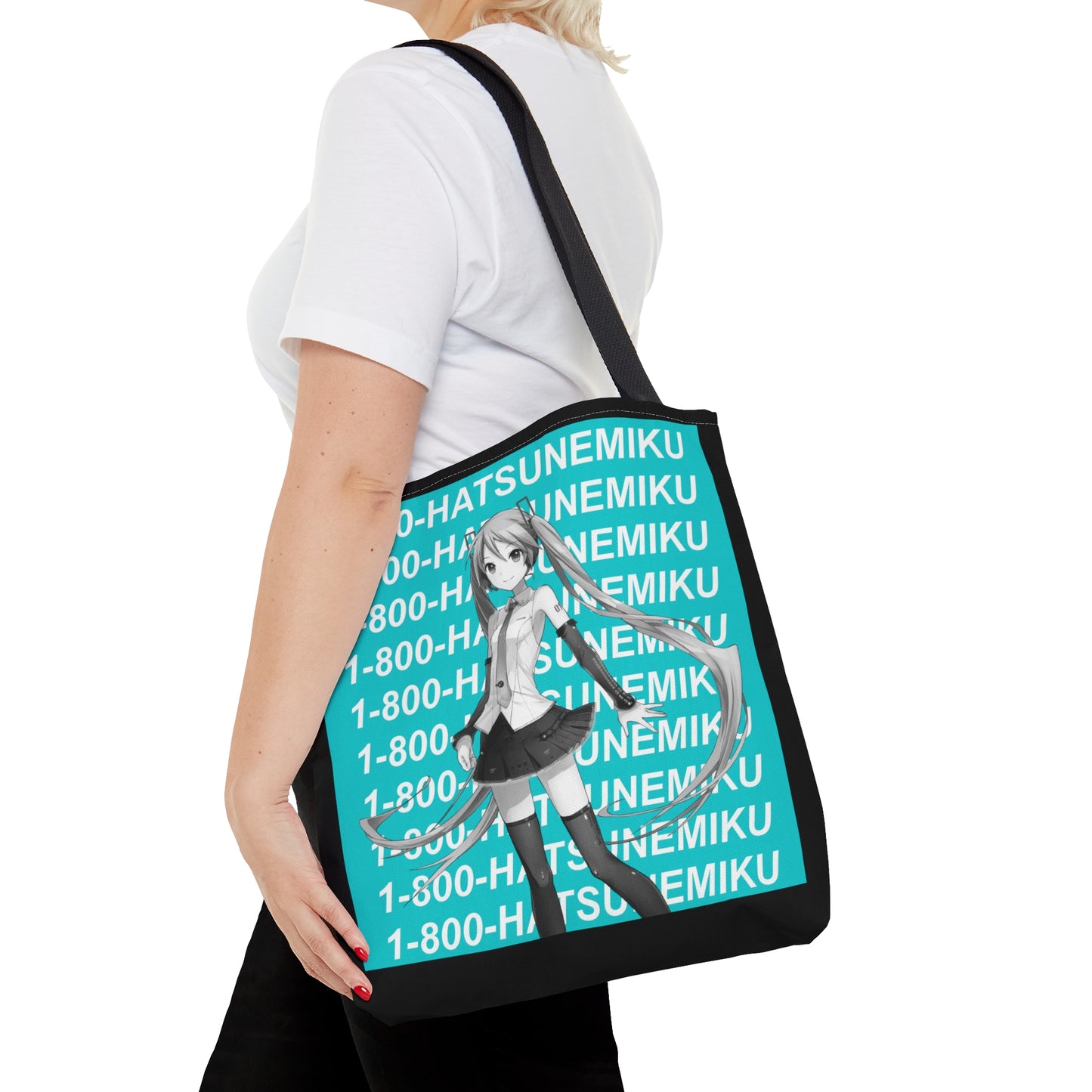 Miku Vibes Tote