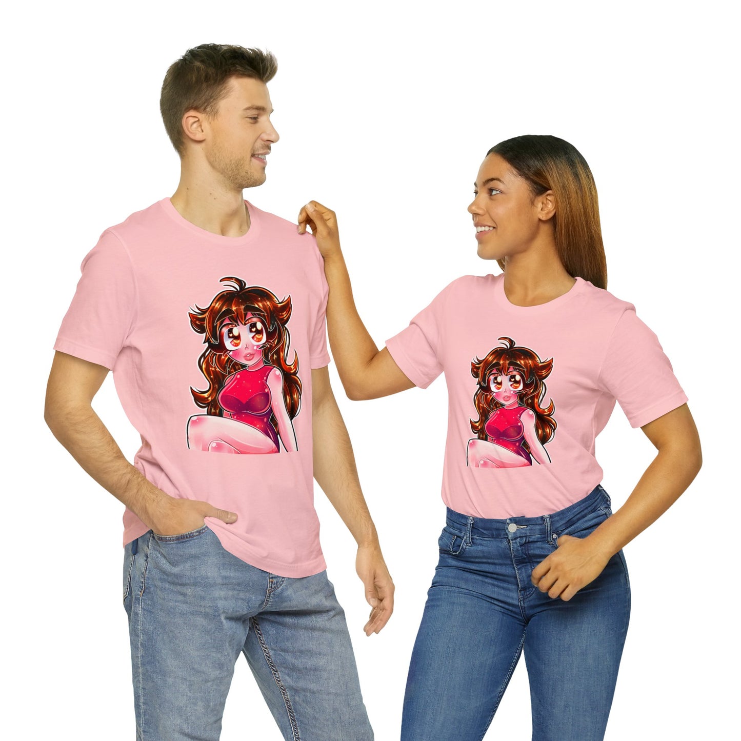 Auburn Girlfriend Tee