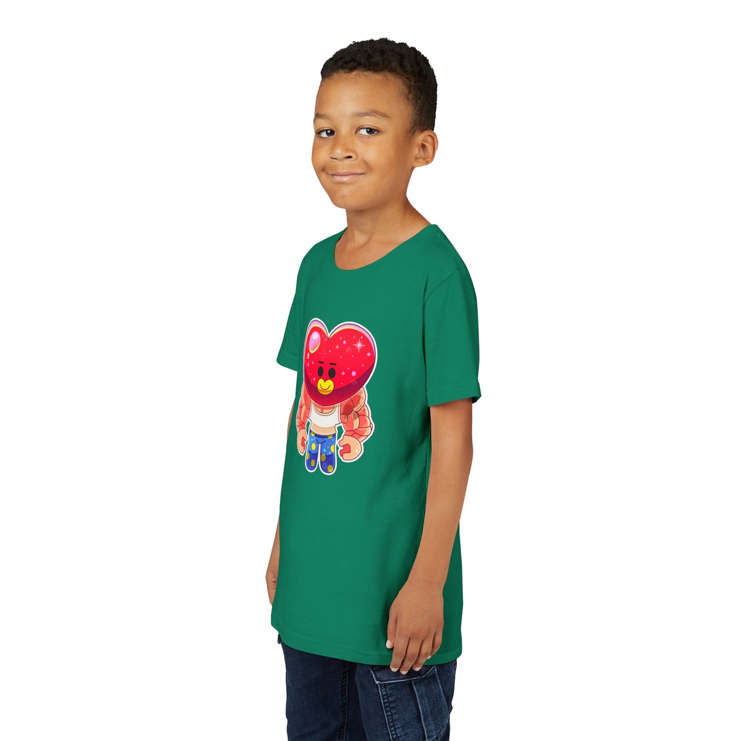 Tata BT21 Youth Tee