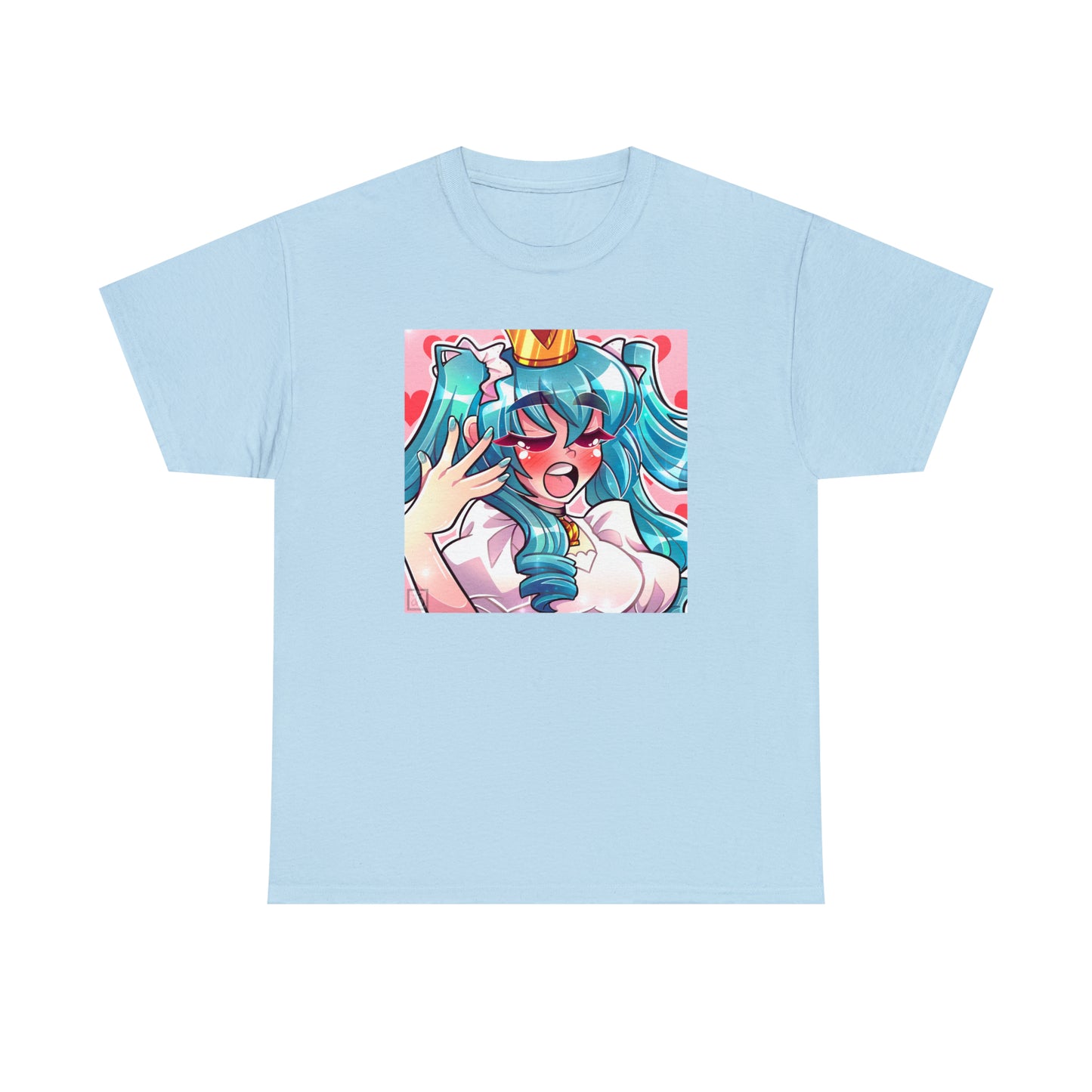 Adorable Miku T-shirt