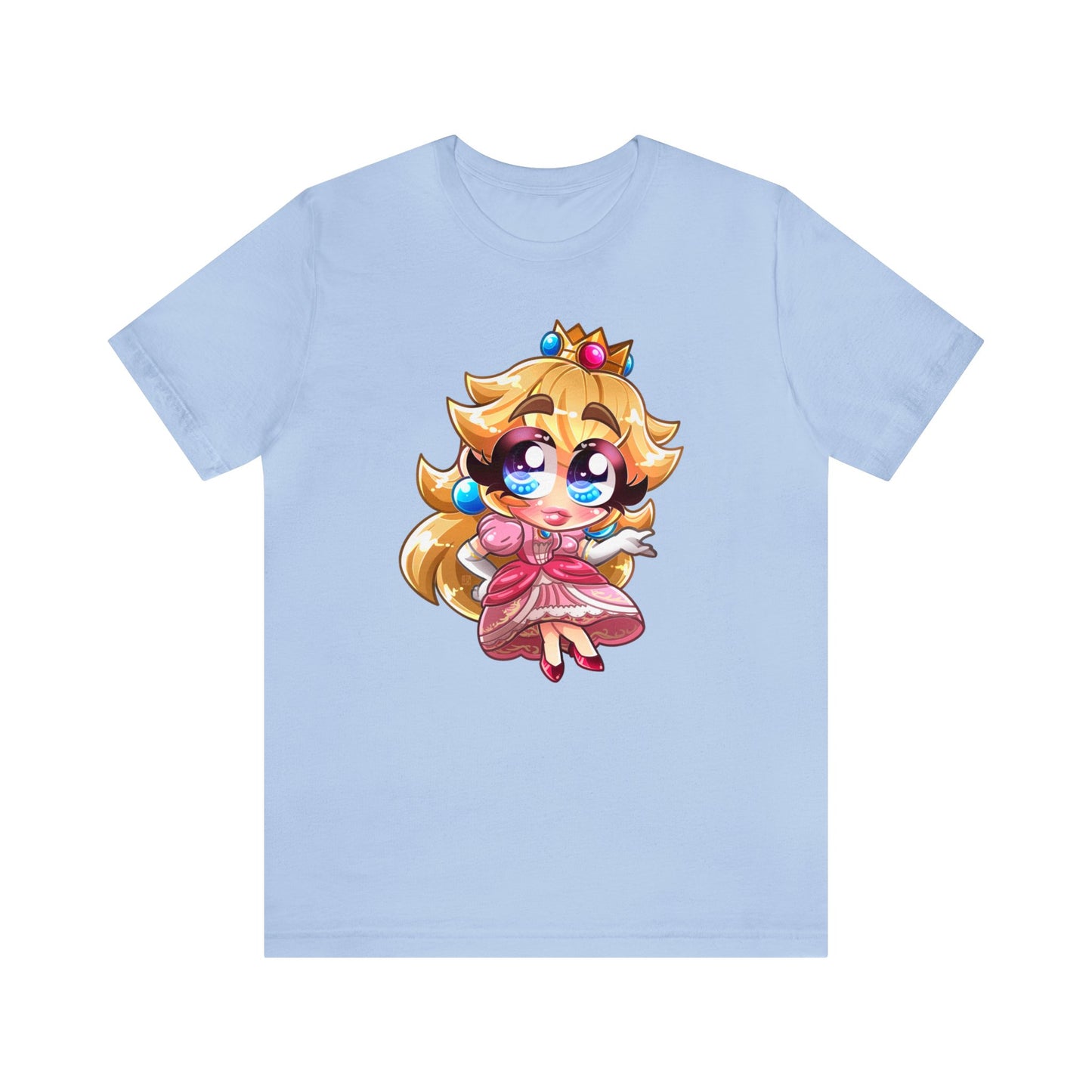 Chibi Princess T-shirt