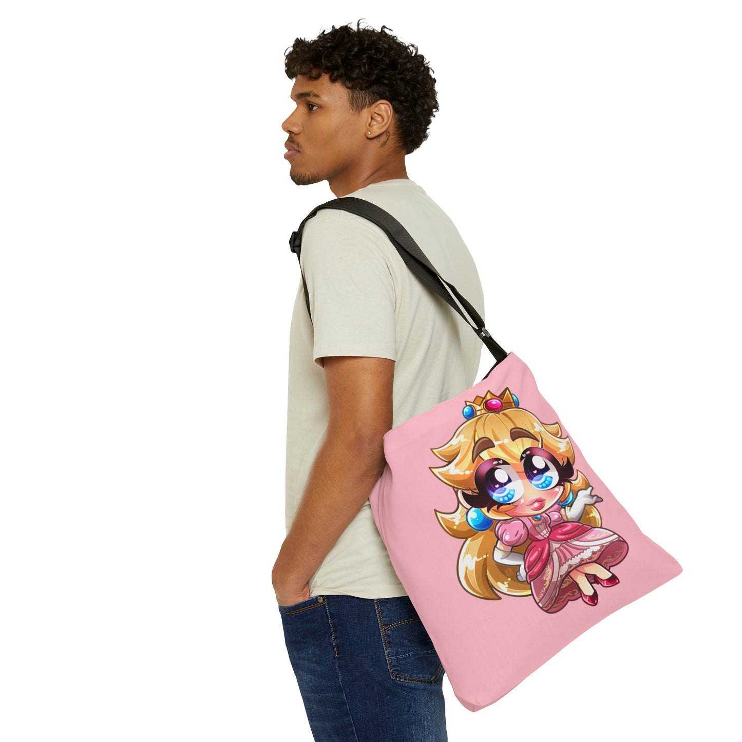 Princess Tote Bag