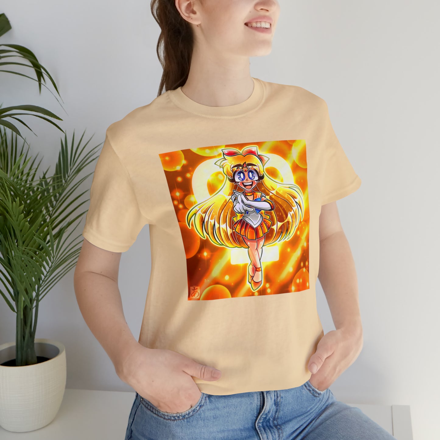 Celestial Guardian