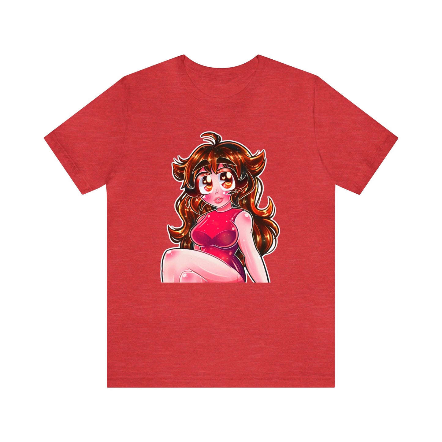 Auburn Girlfriend Tee