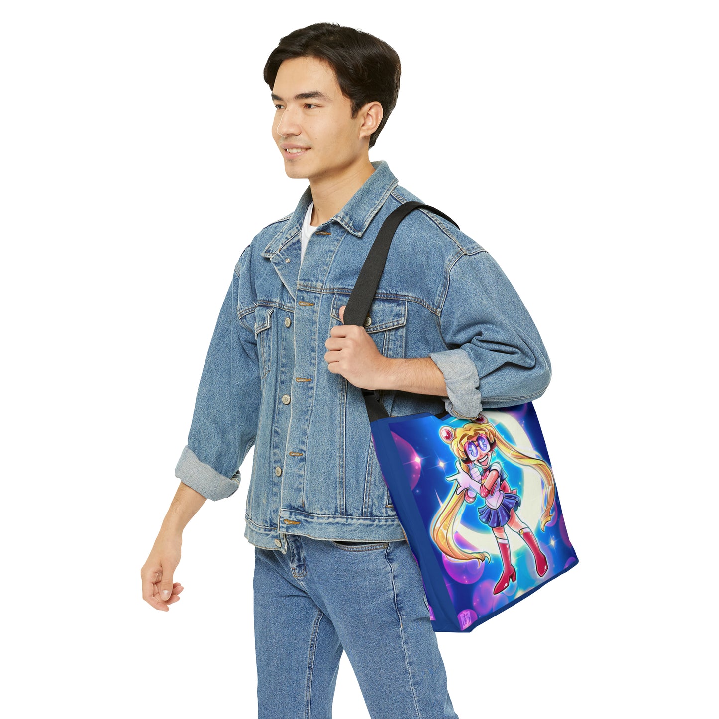 Princess Serenity Bag