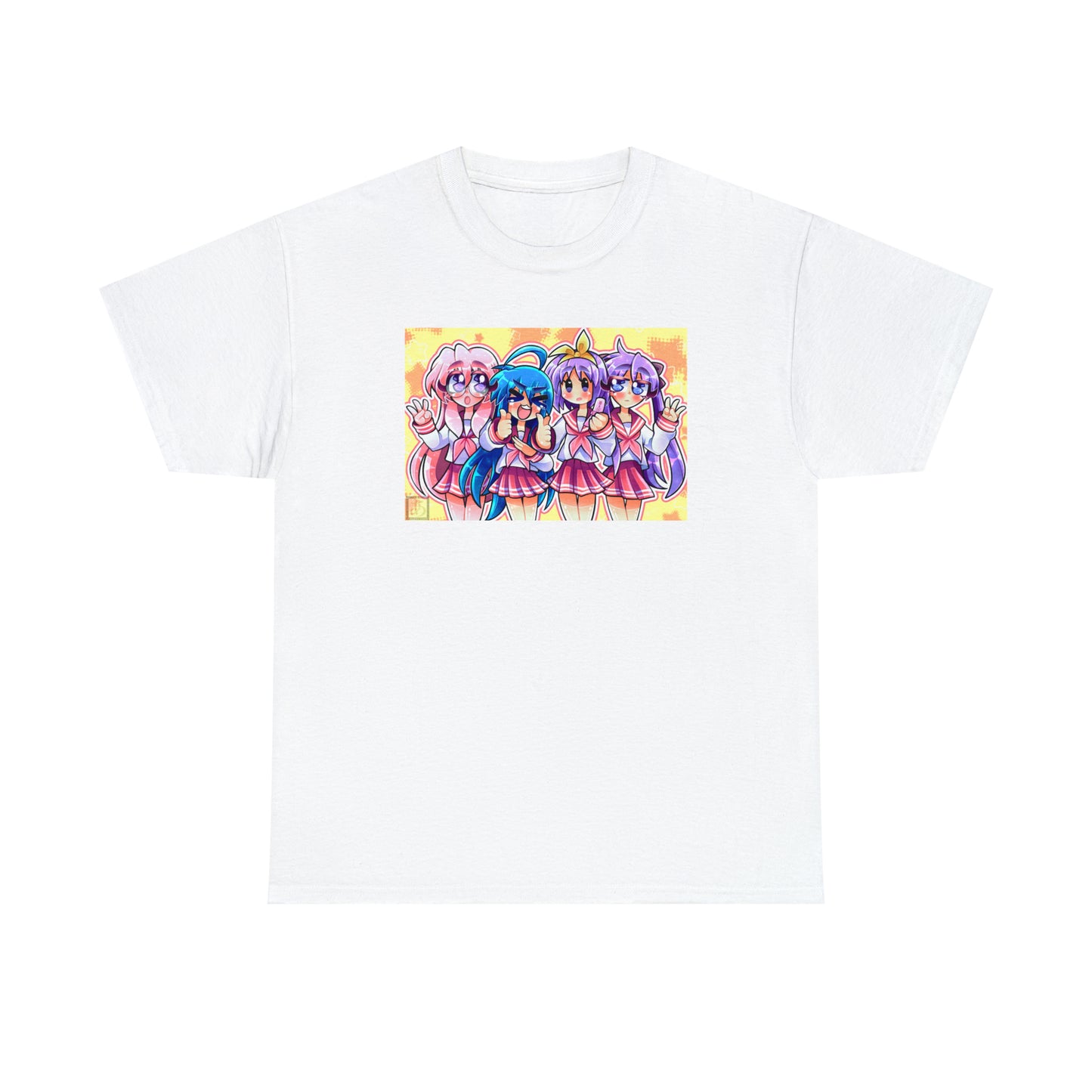 Lucky Star Universe
