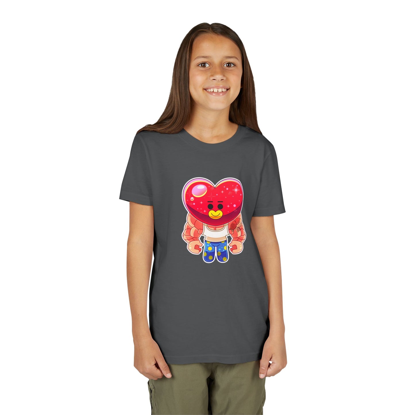 Tata BT21 Youth Tee