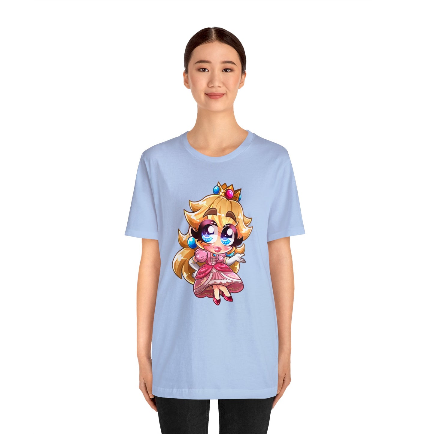Chibi Princess T-shirt