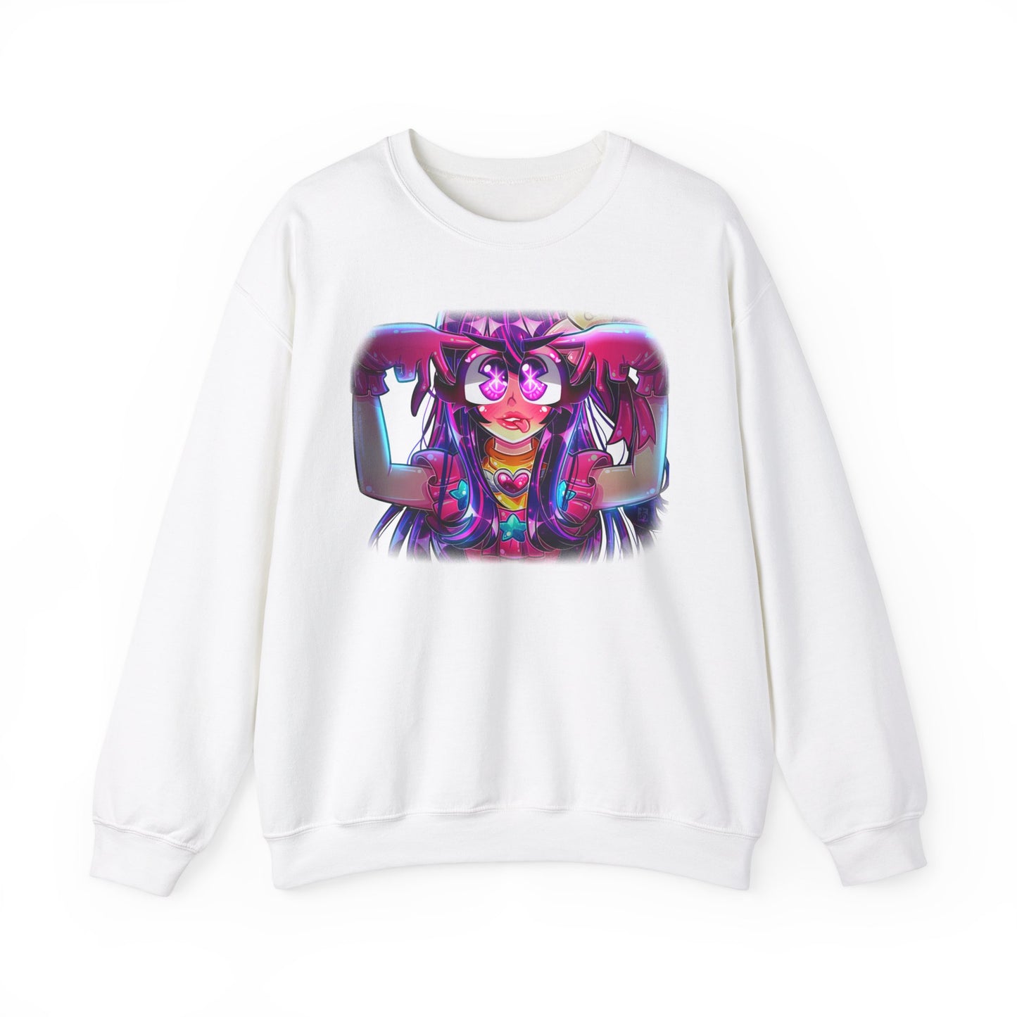 Ai Hoshino Inspired Sweatshirt