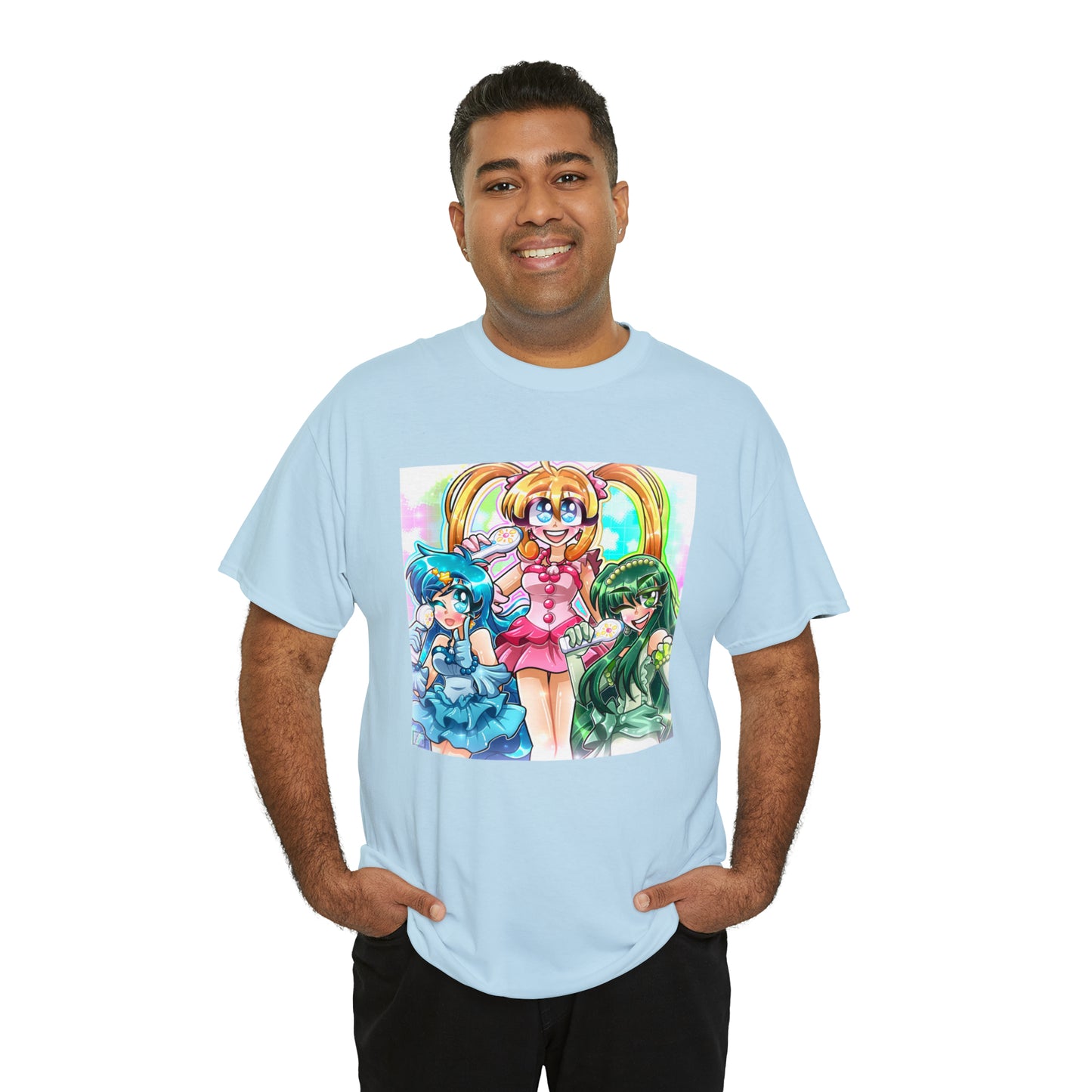 Mermaid Melody & Friends