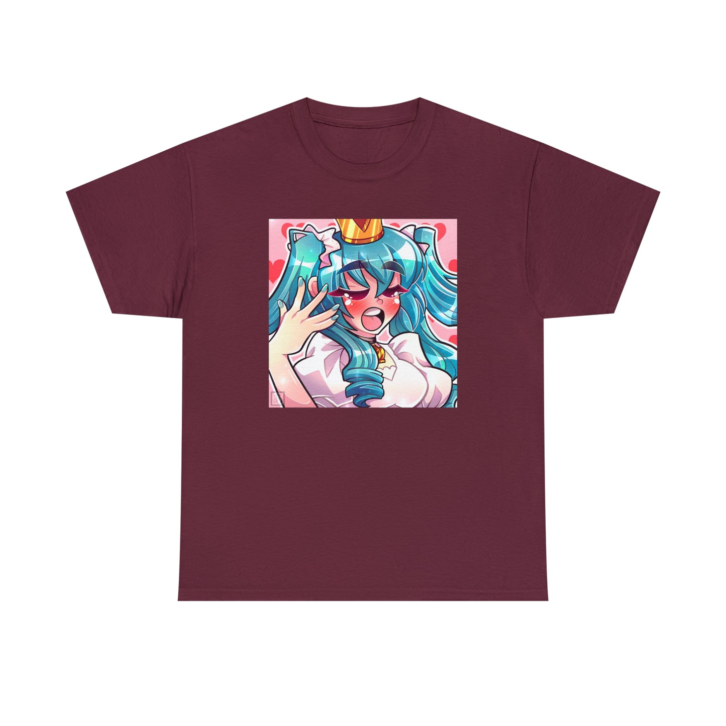 Adorable Miku T-shirt